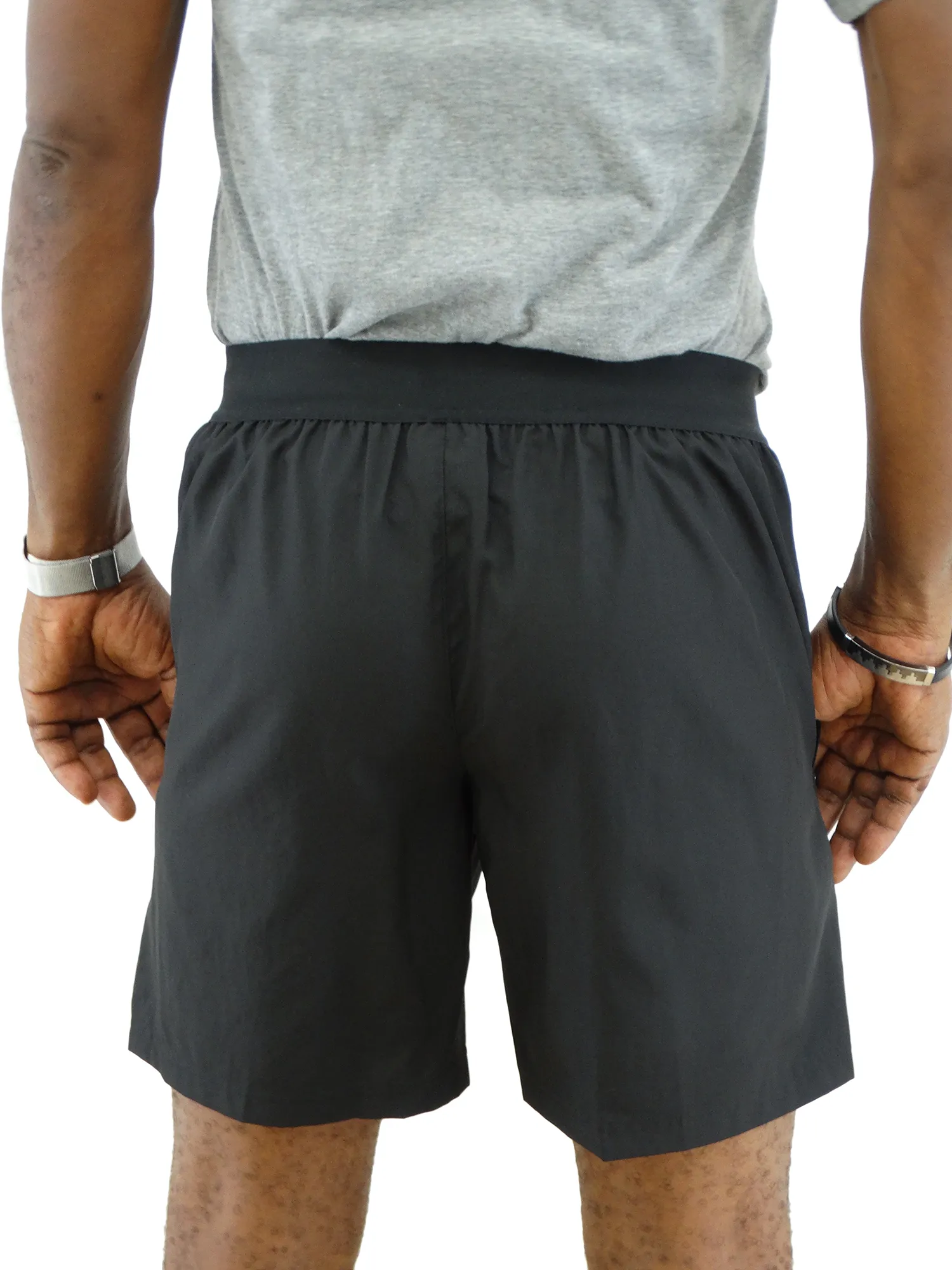 65531803, Puma, Liga Sideline - Men's Woven Shorts - Black