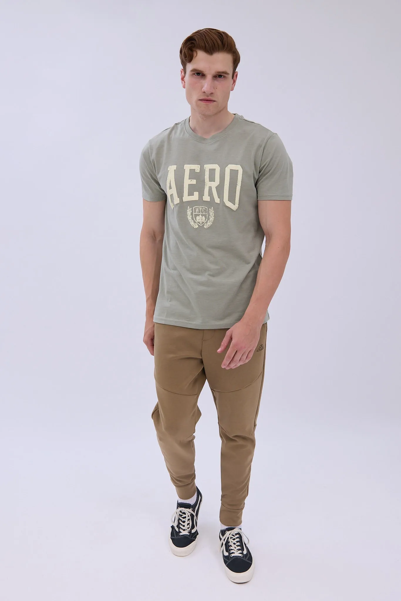 AERO Air Tech Fleece Jogger