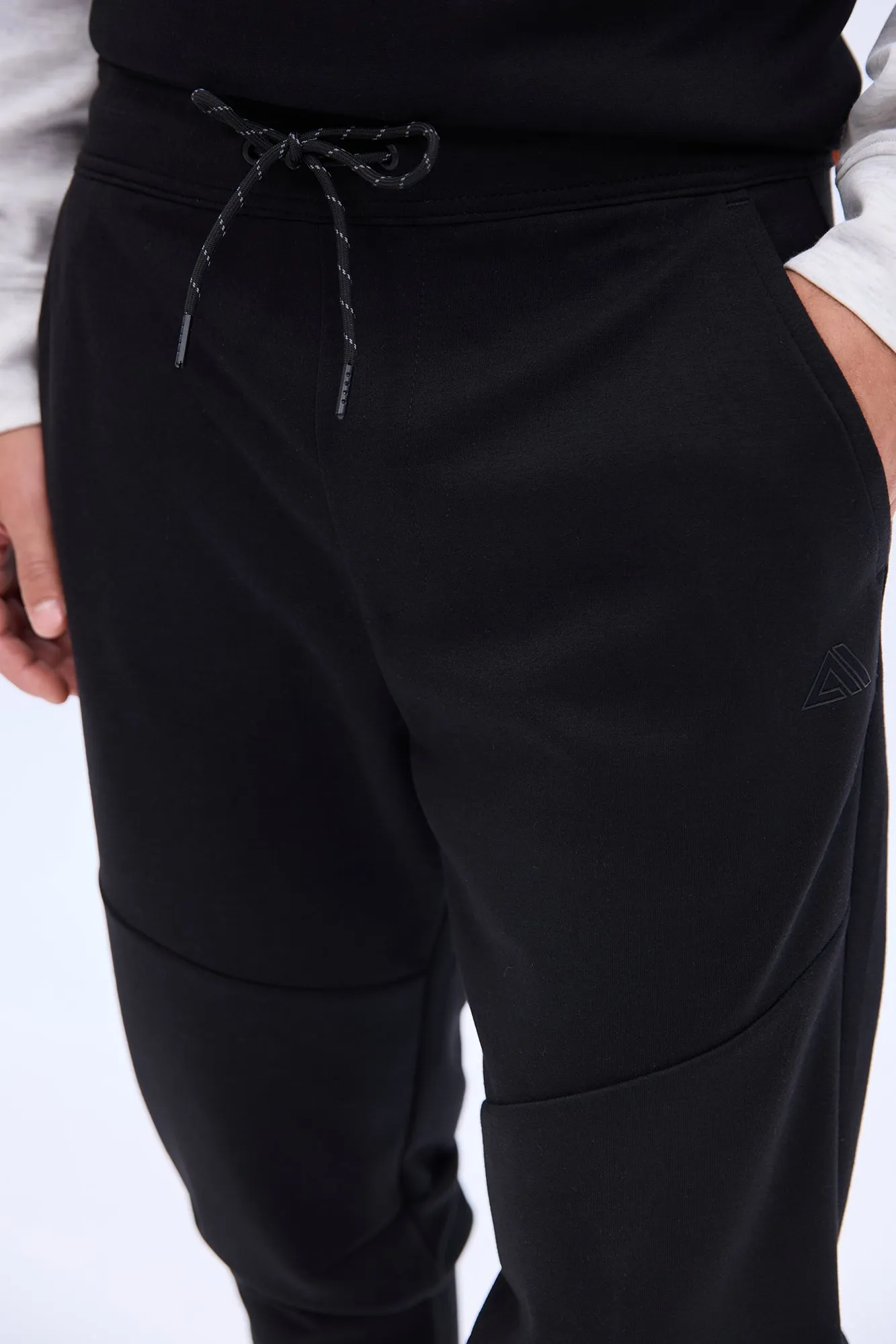 AERO Air Tech Fleece Jogger