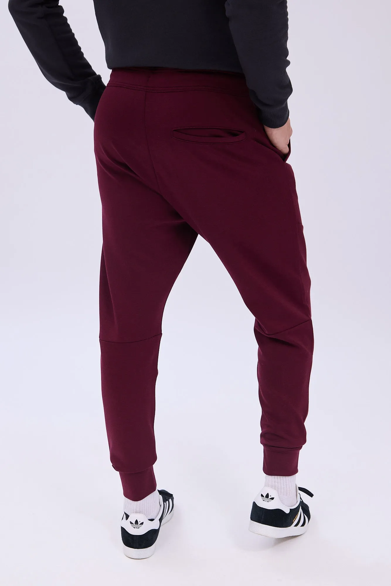 AERO Air Tech Fleece Jogger