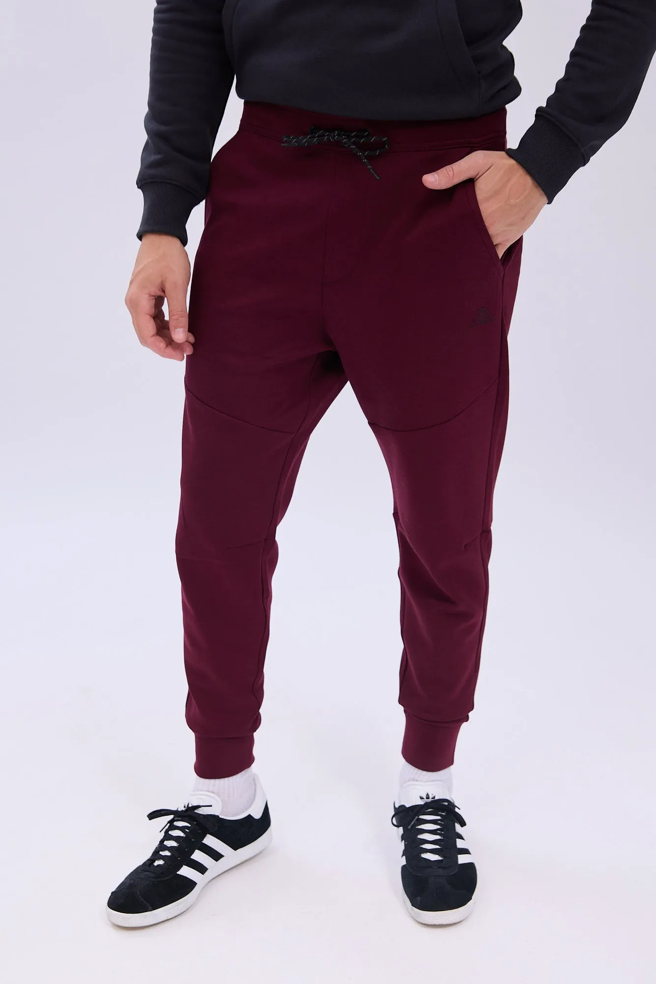 AERO Air Tech Fleece Jogger