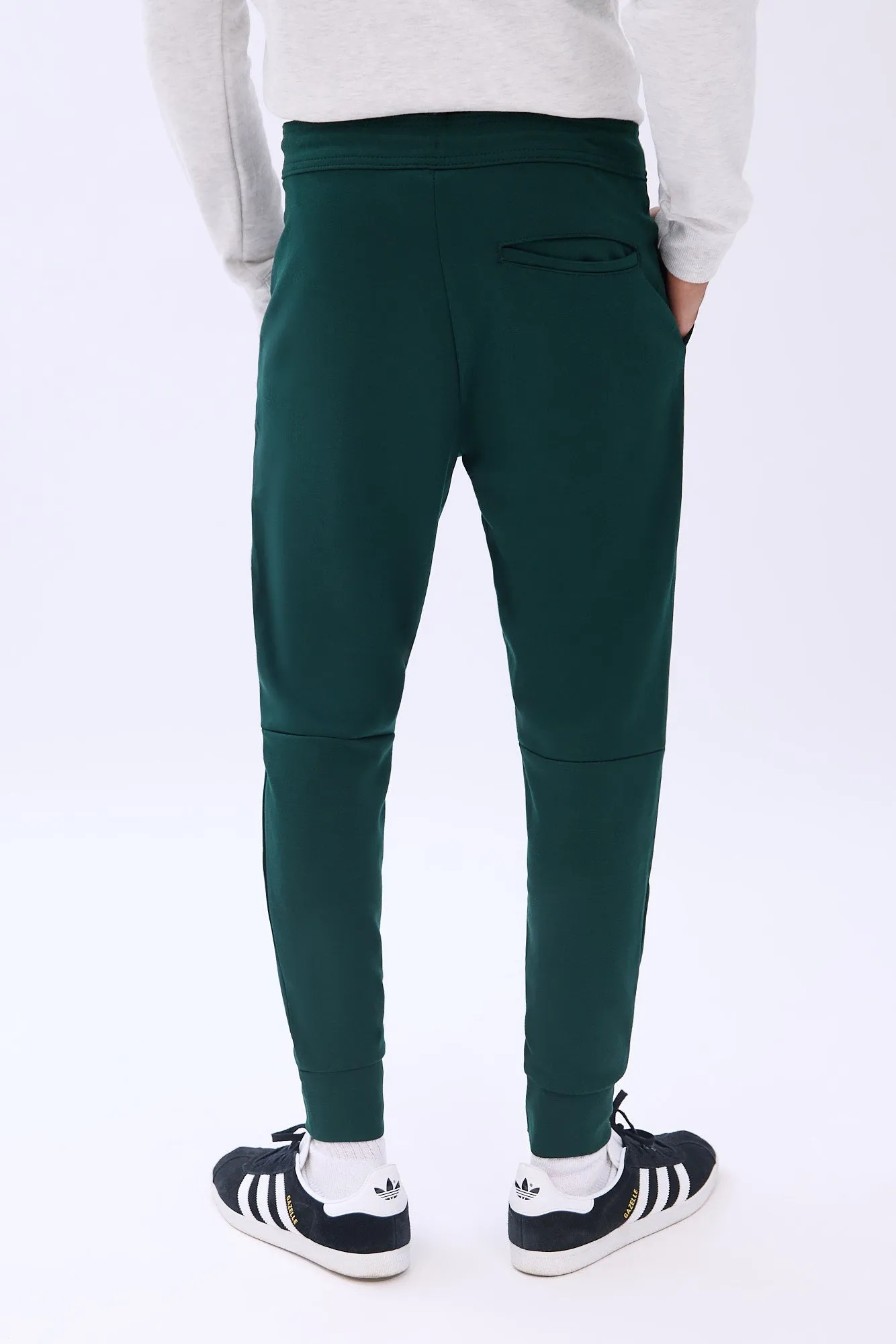 AERO Air Tech Fleece Jogger