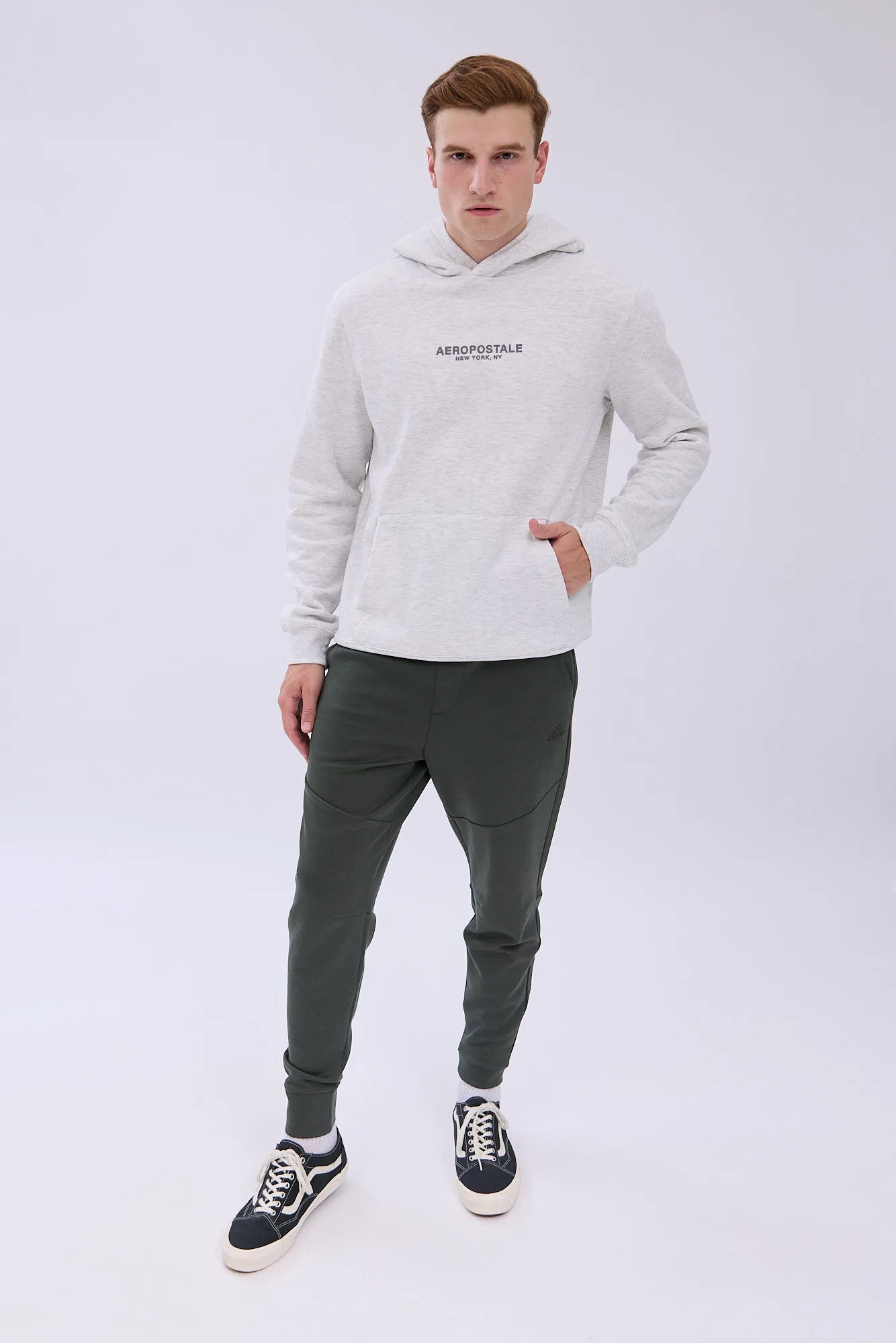 AERO Air Tech Fleece Jogger