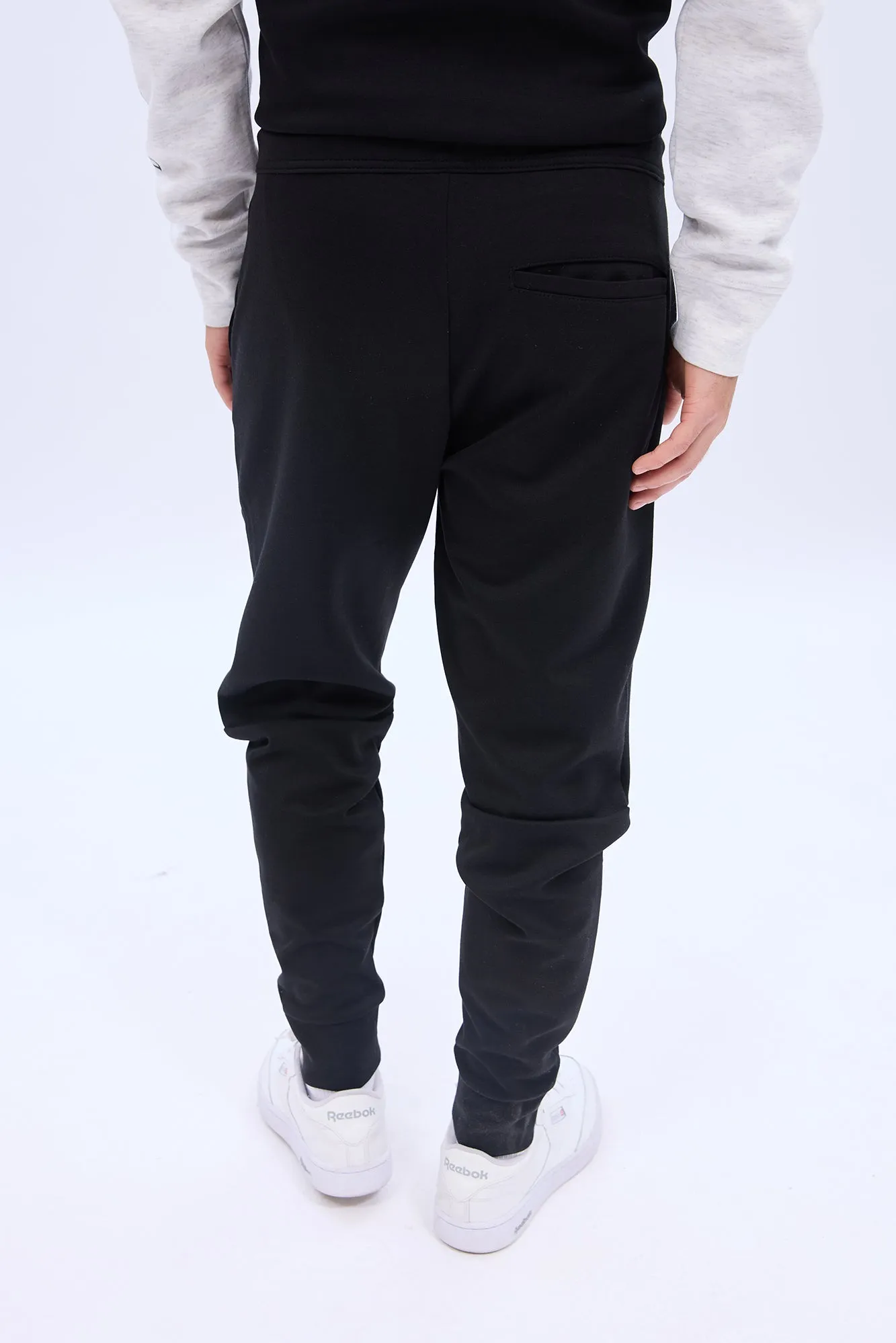 AERO Air Tech Fleece Jogger