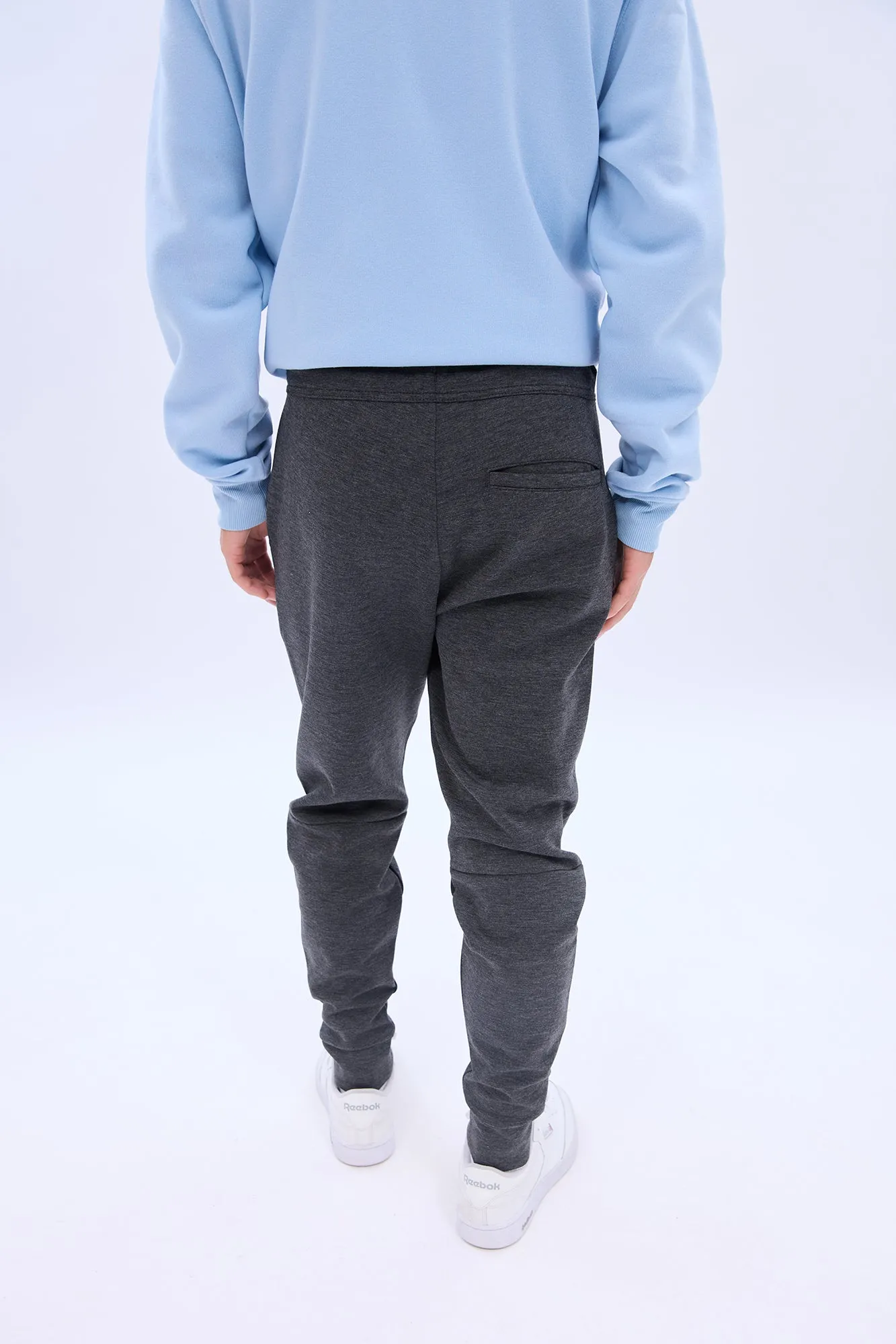 AERO Air Tech Fleece Jogger