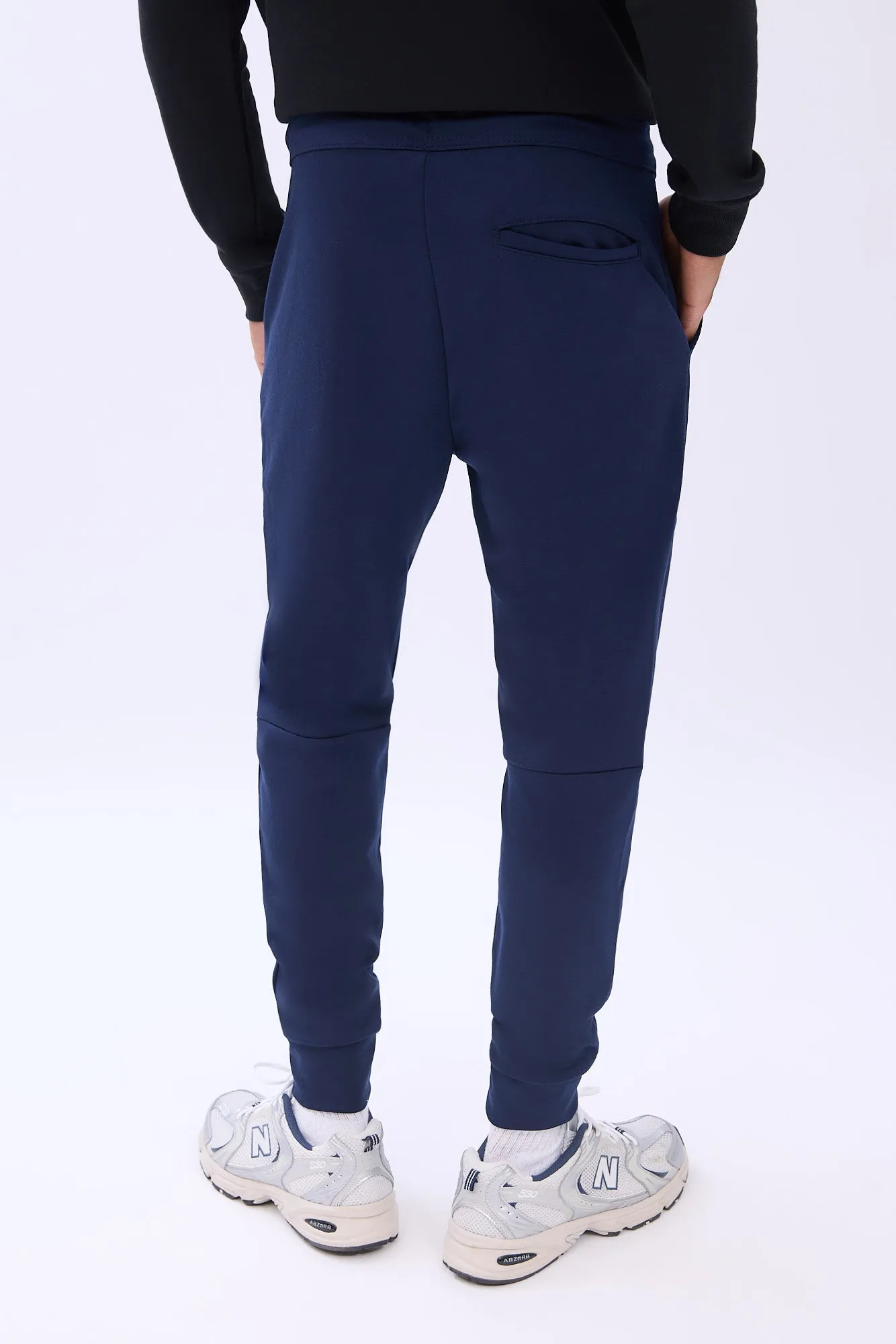 AERO Air Tech Fleece Jogger