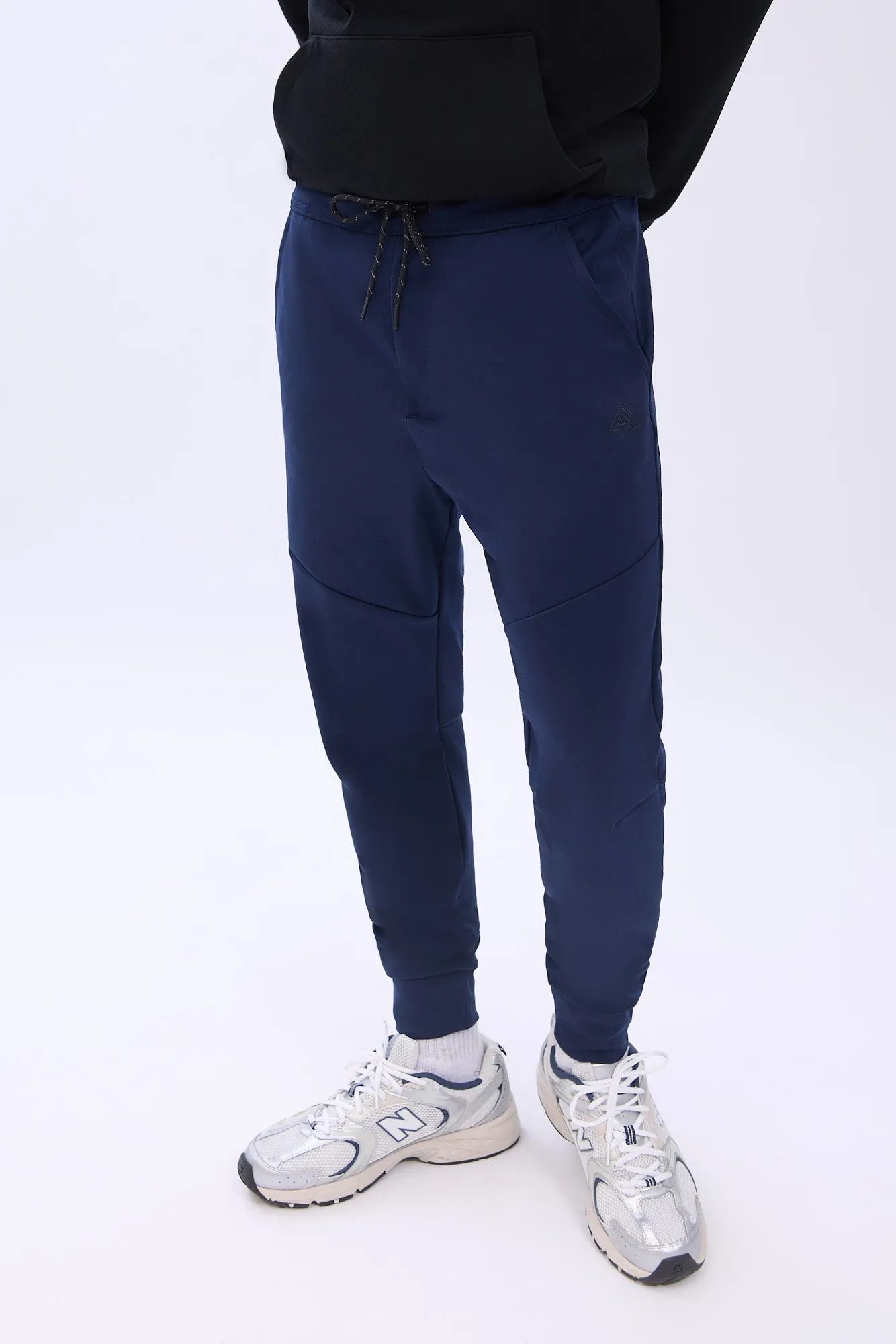 AERO Air Tech Fleece Jogger