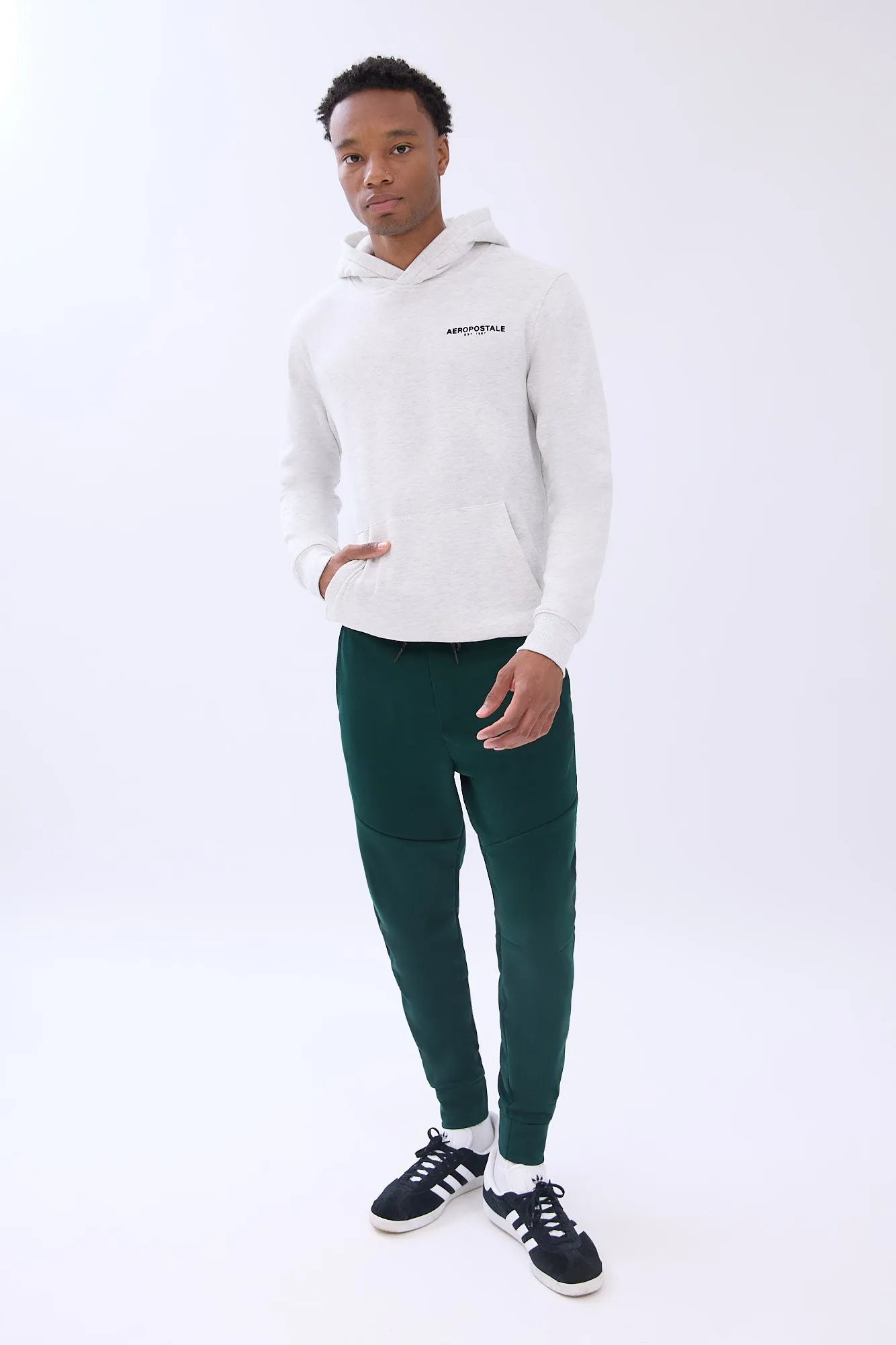 AERO Air Tech Fleece Jogger