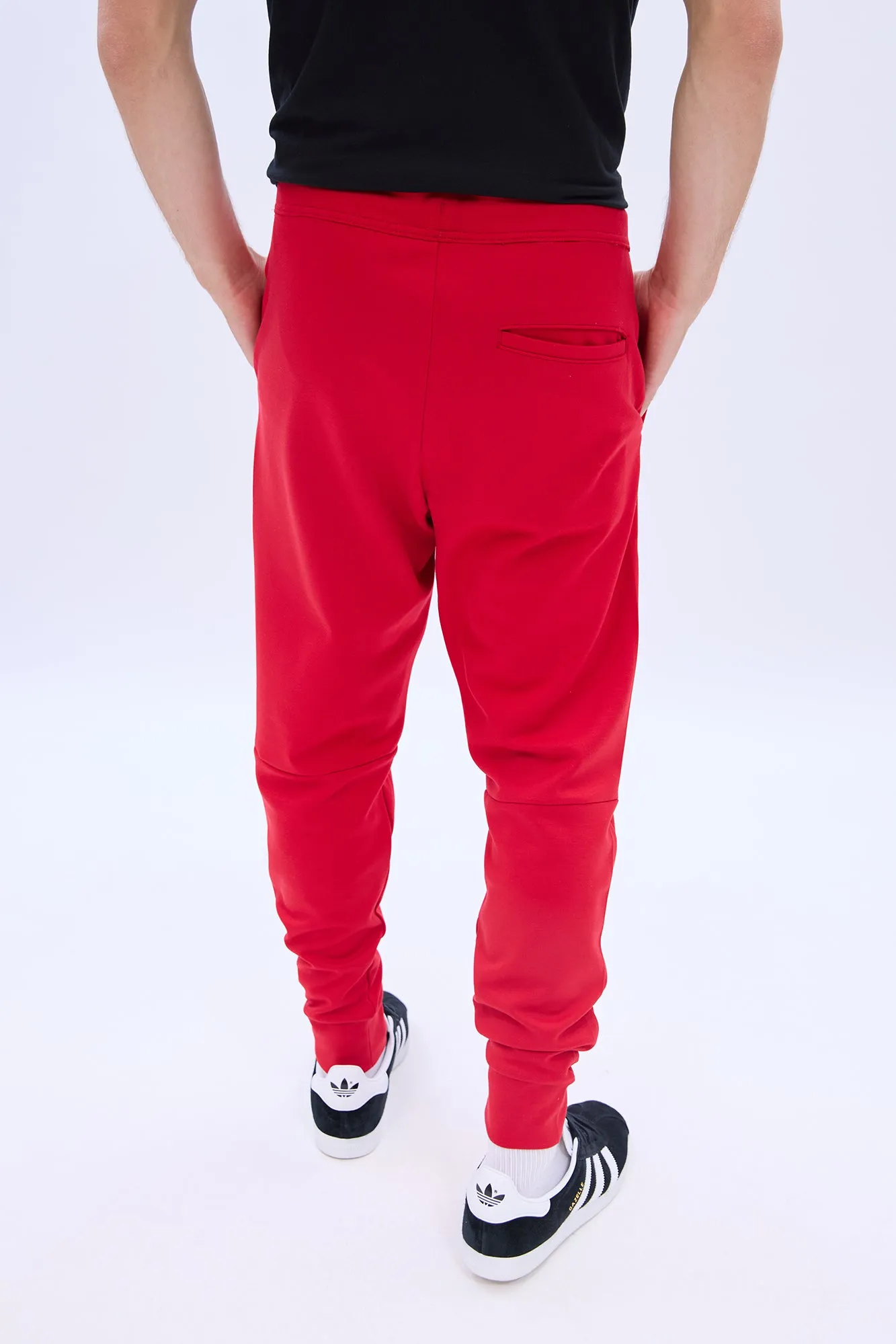 AERO Air Tech Fleece Jogger