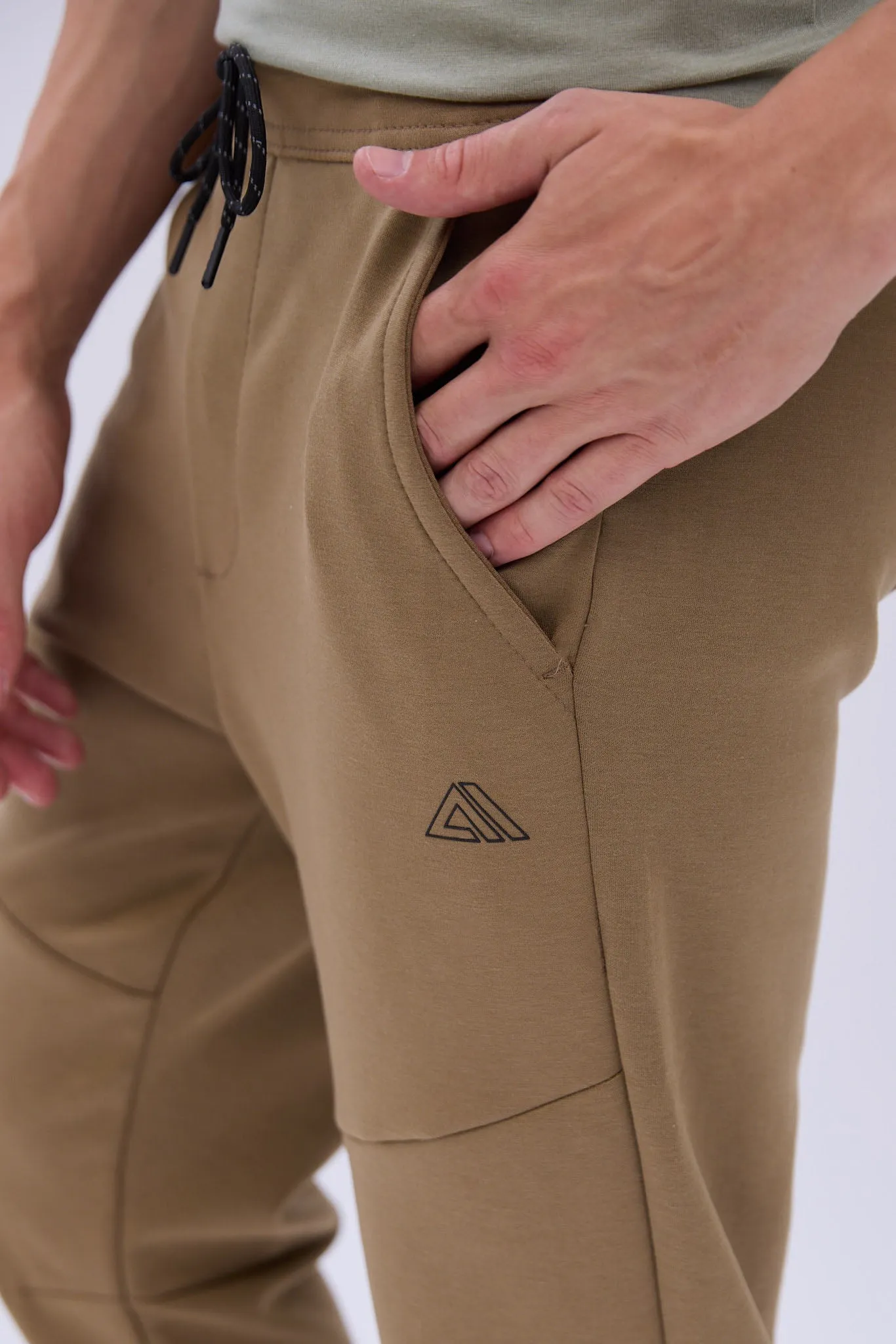 AERO Air Tech Fleece Jogger