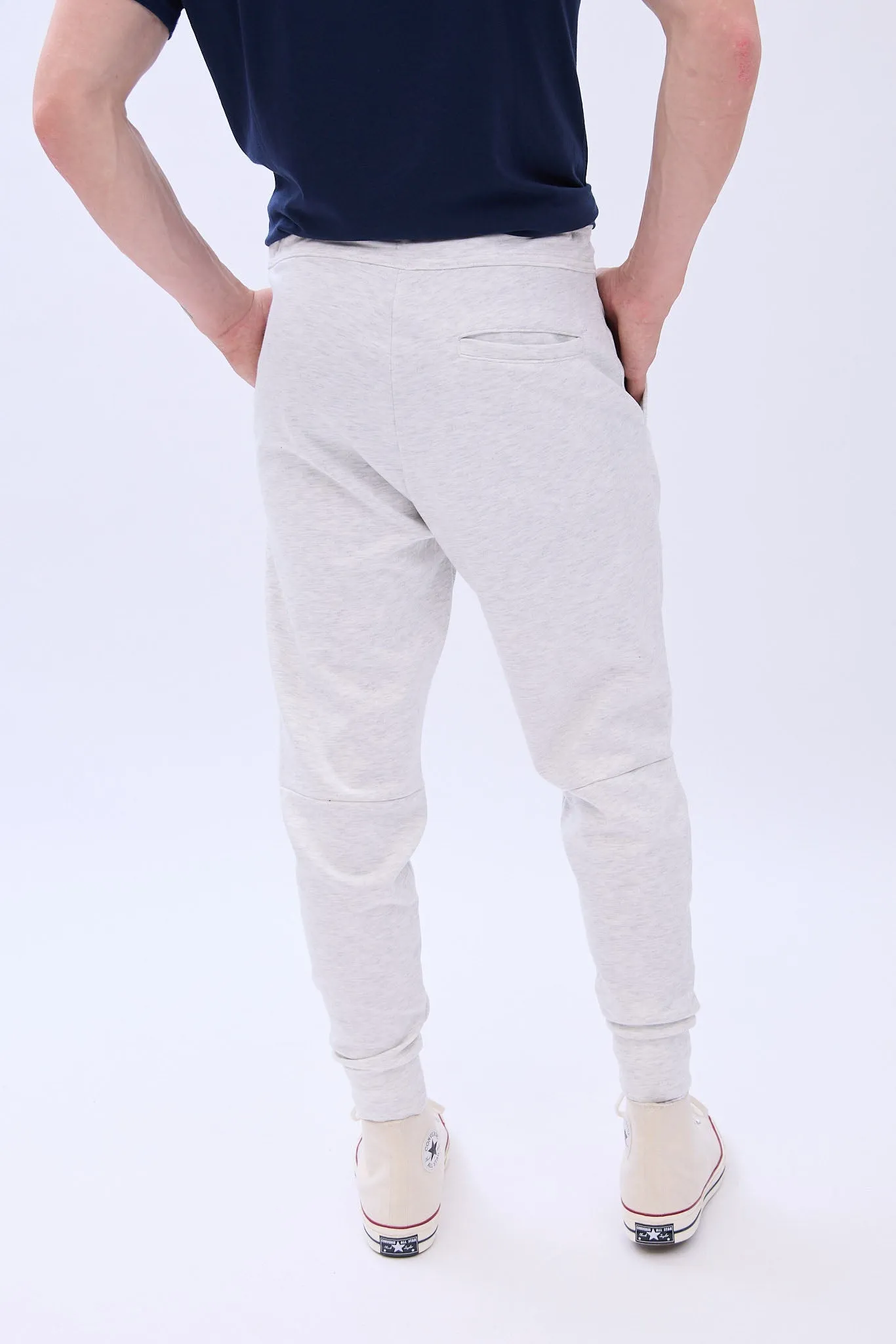 AERO Air Tech Fleece Jogger
