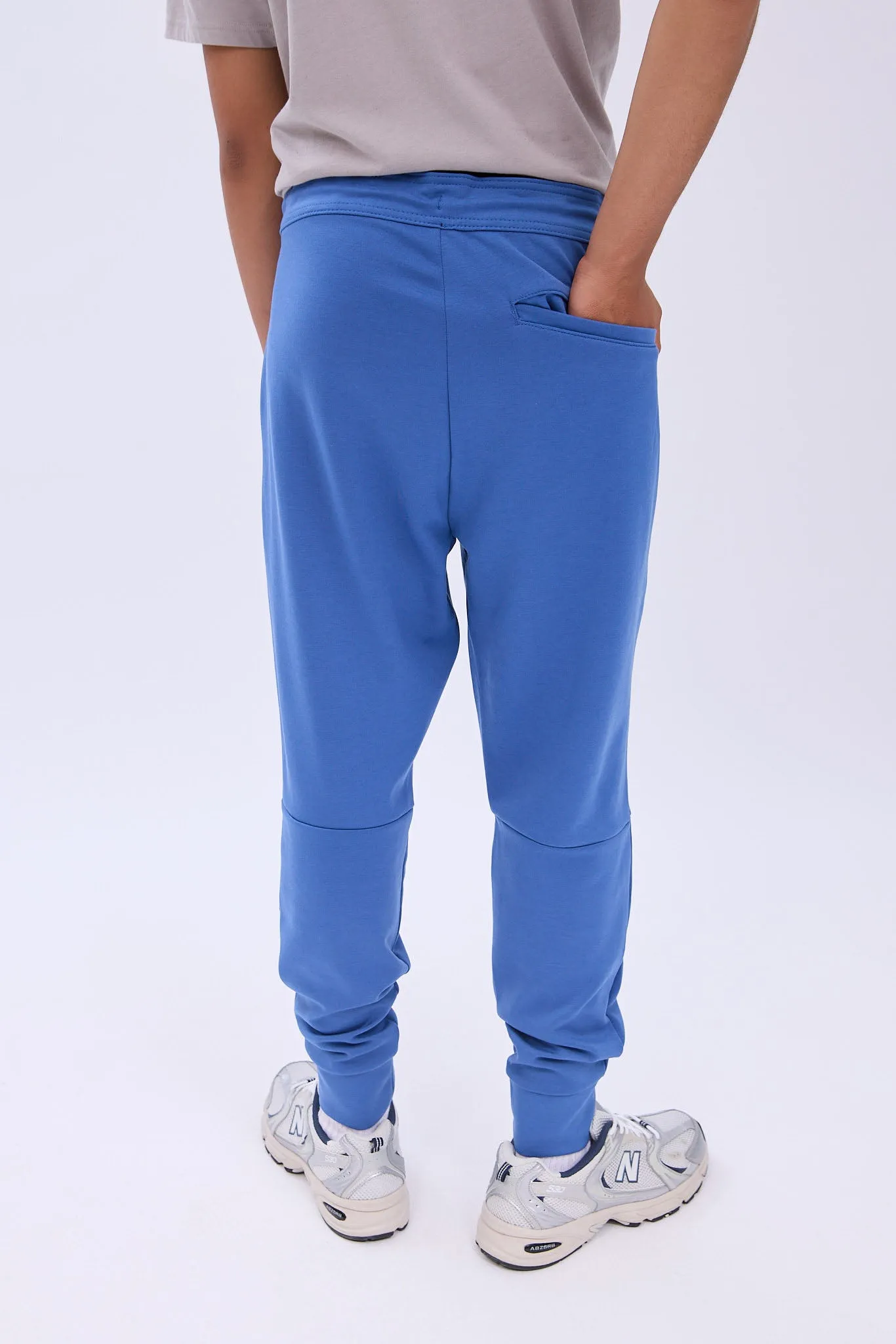 AERO Air Tech Fleece Jogger