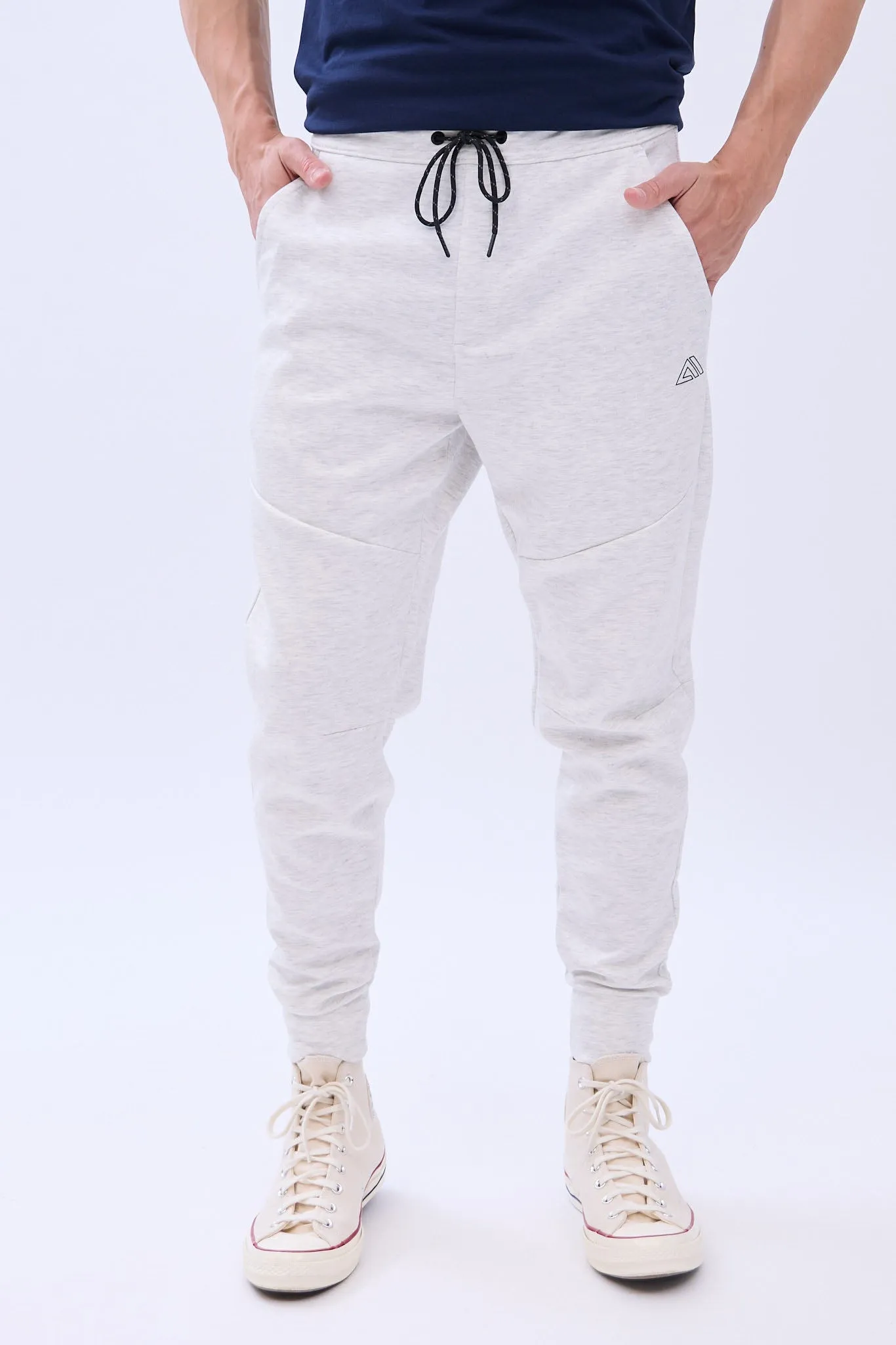 AERO Air Tech Fleece Jogger