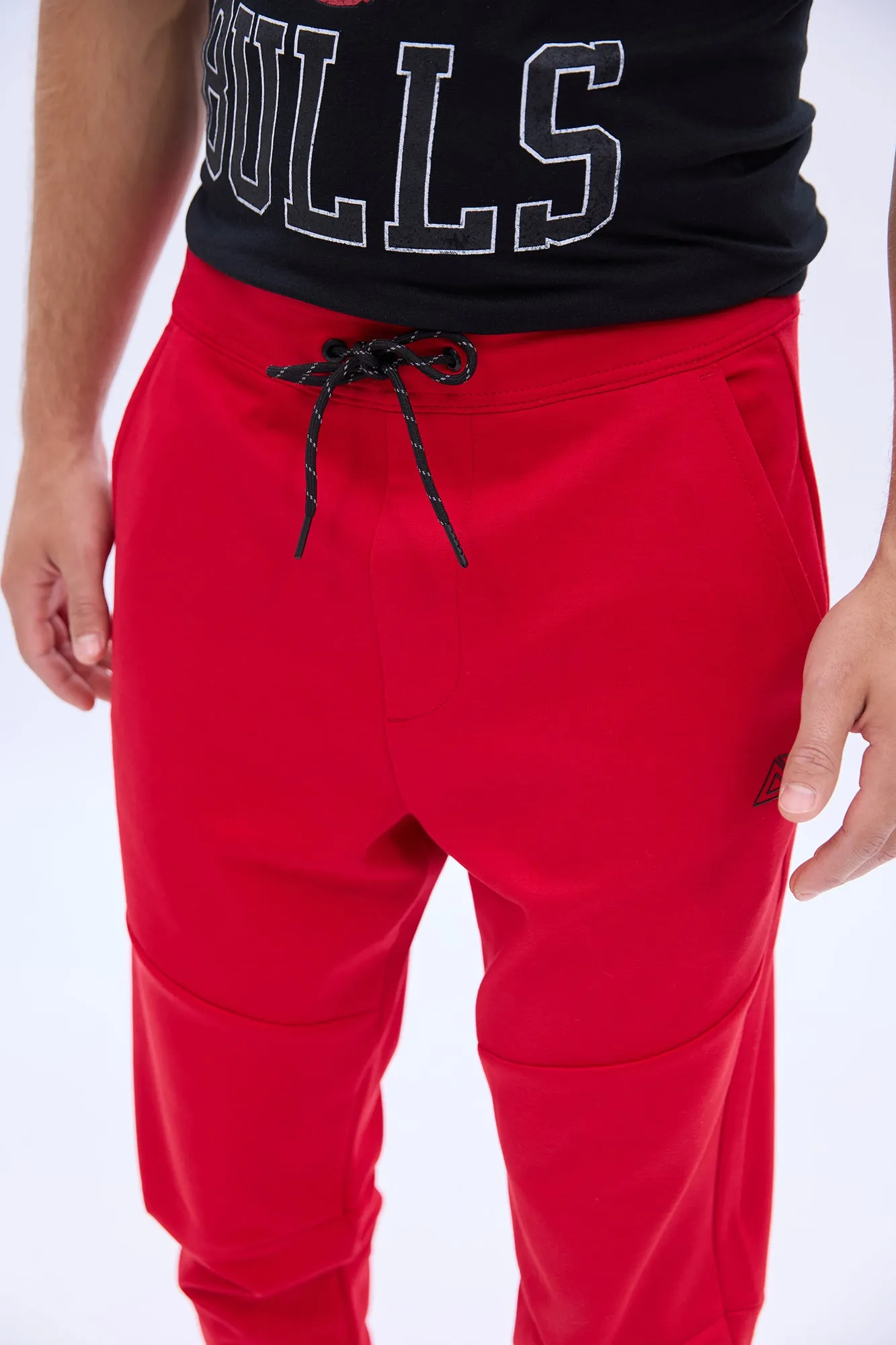AERO Air Tech Fleece Jogger