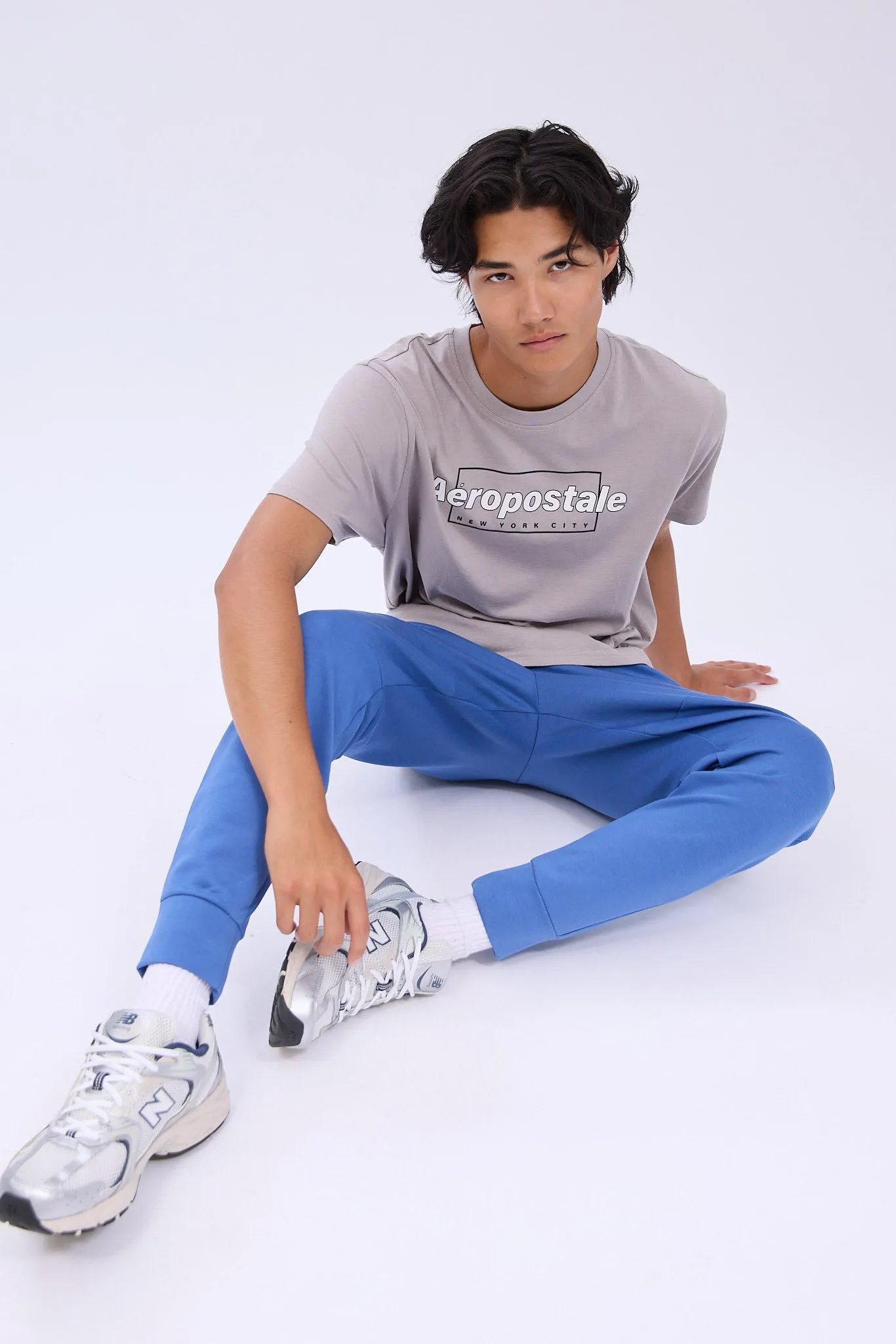 AERO Air Tech Fleece Jogger
