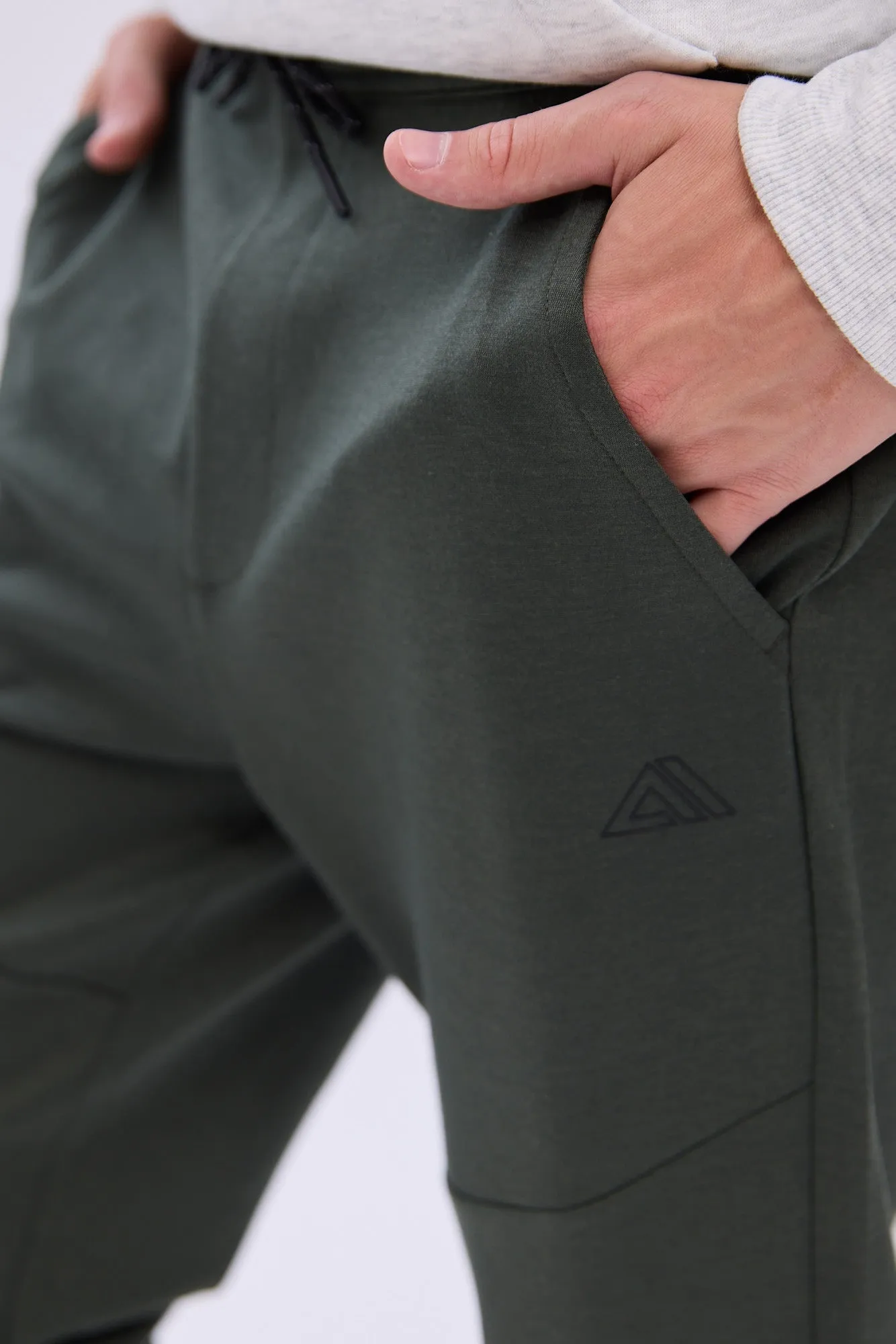 AERO Air Tech Fleece Jogger