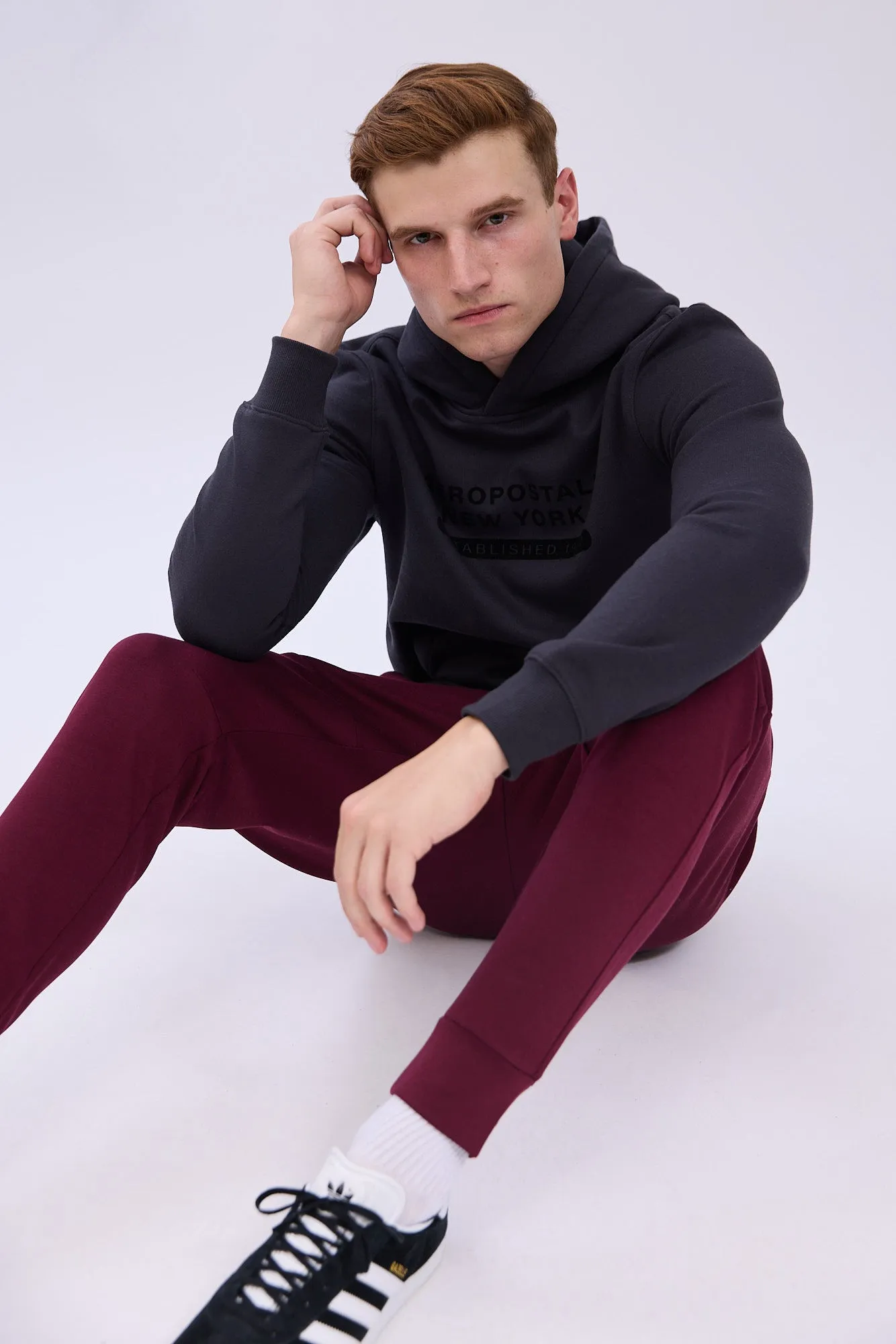 AERO Air Tech Fleece Jogger