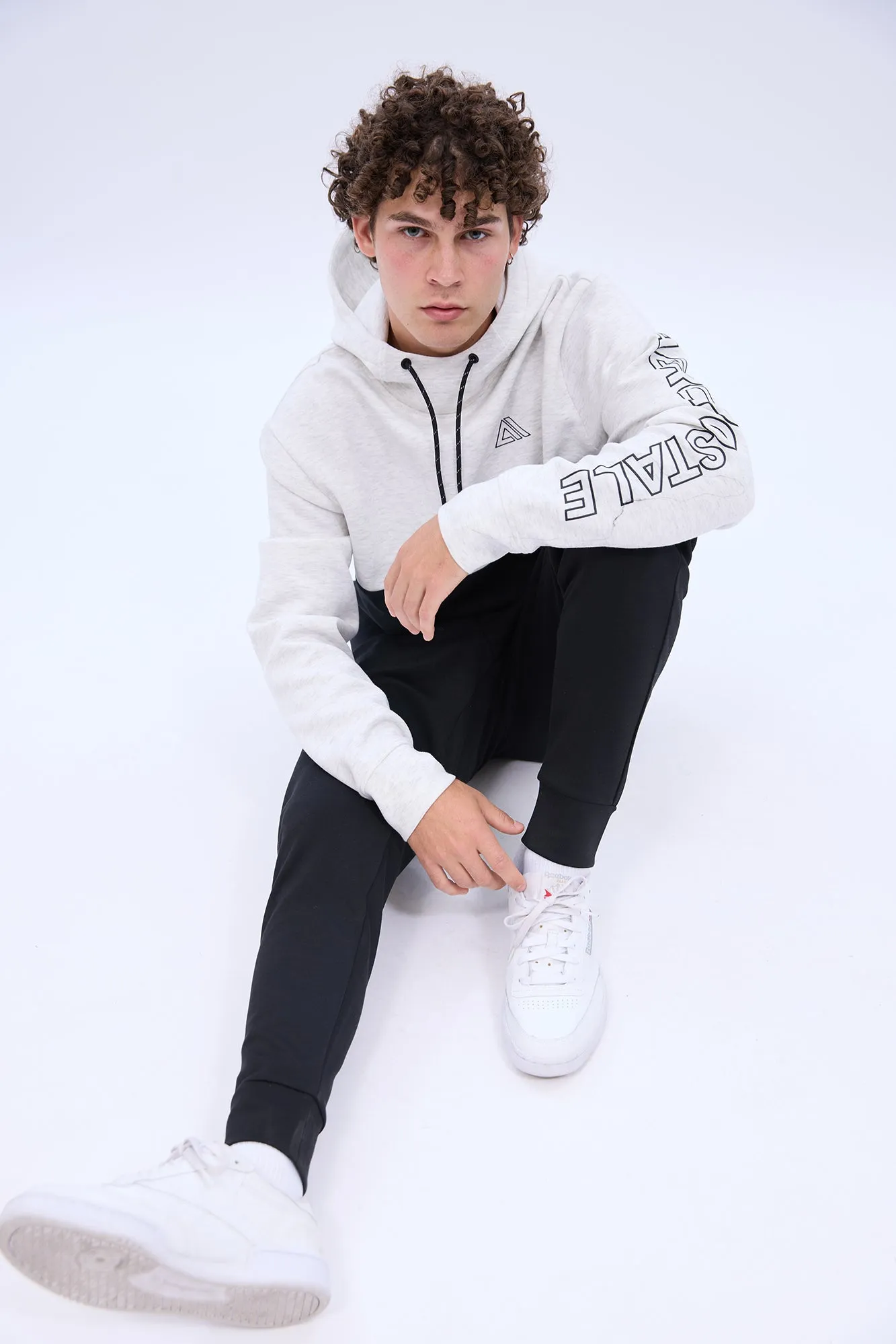 AERO Air Tech Fleece Jogger