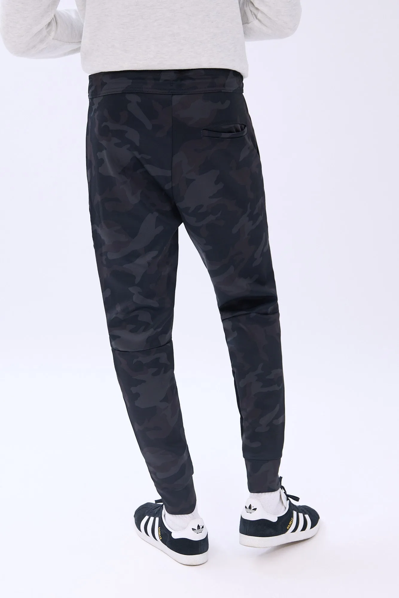 AERO Air Tech Fleece Jogger