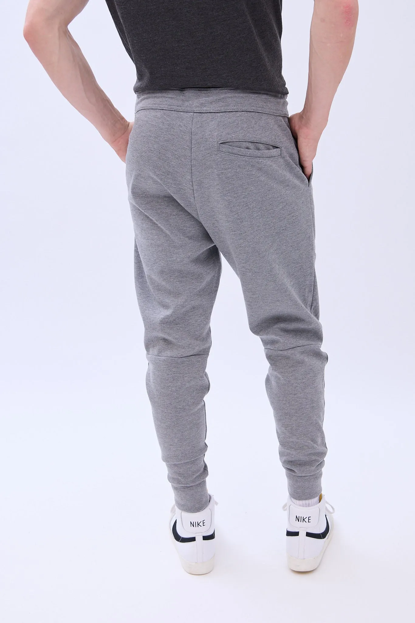 AERO Air Tech Fleece Jogger