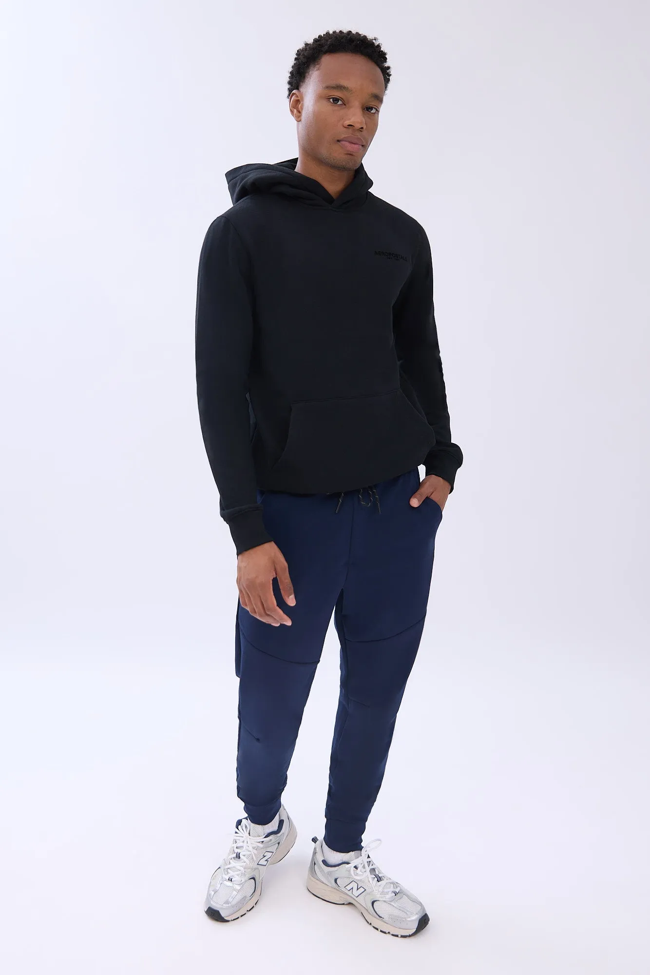AERO Air Tech Fleece Jogger