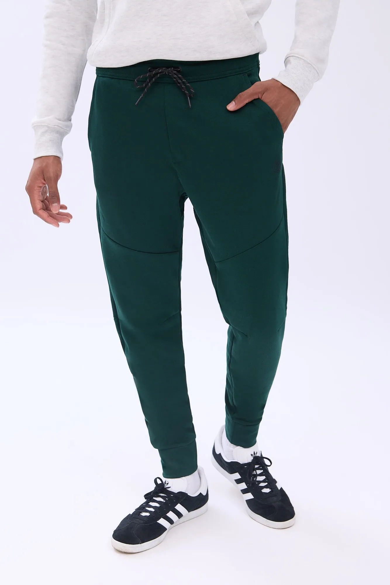 AERO Air Tech Fleece Jogger