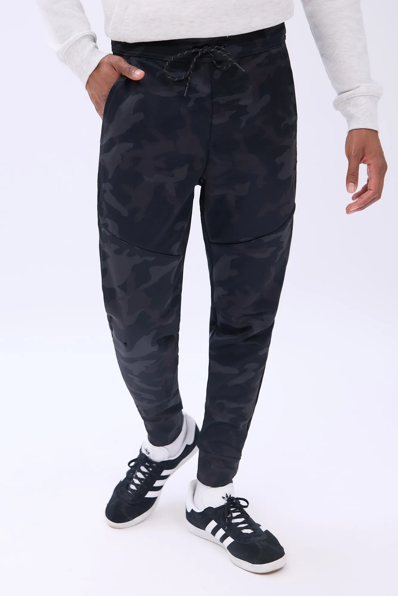 AERO Air Tech Fleece Jogger