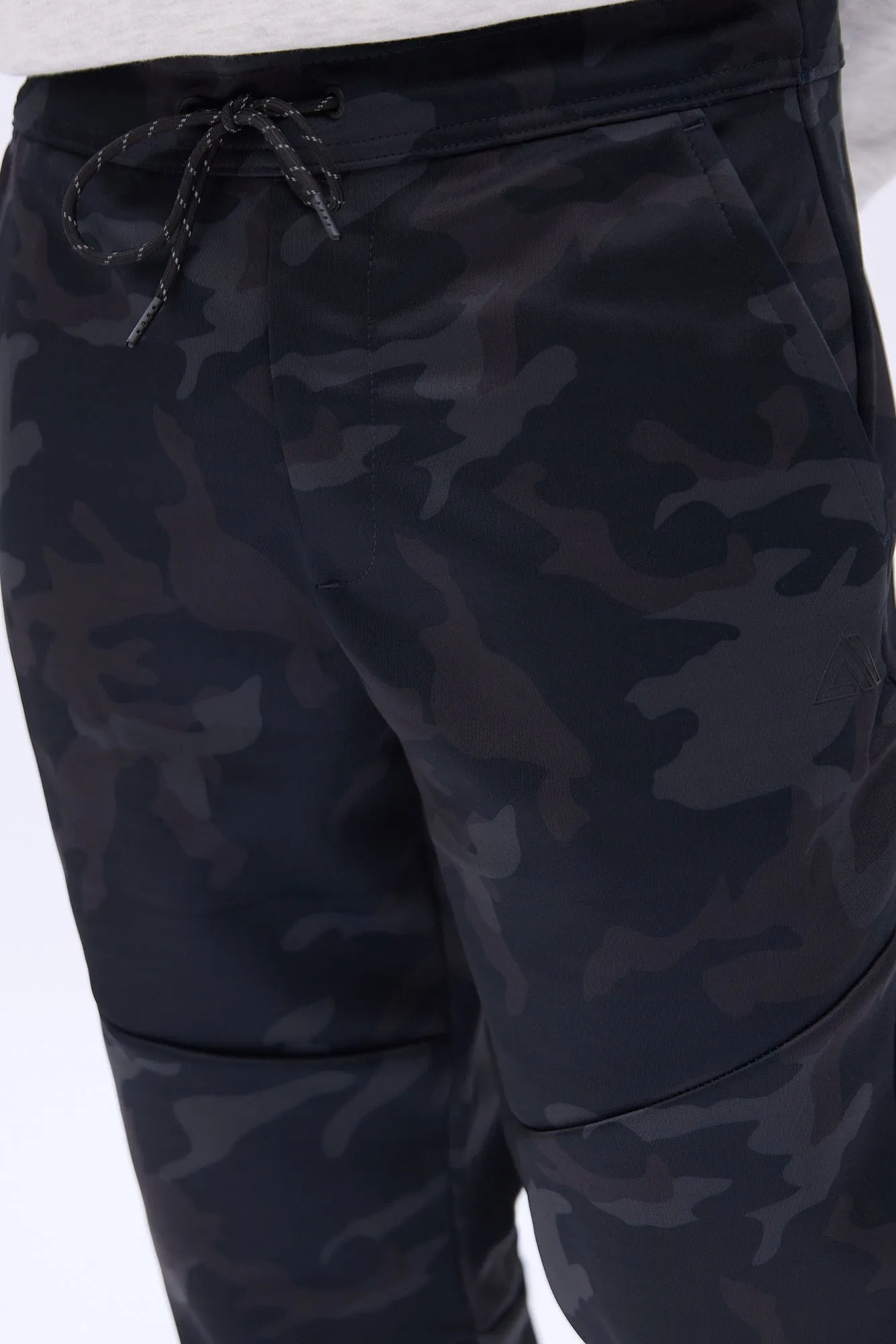 AERO Air Tech Fleece Jogger