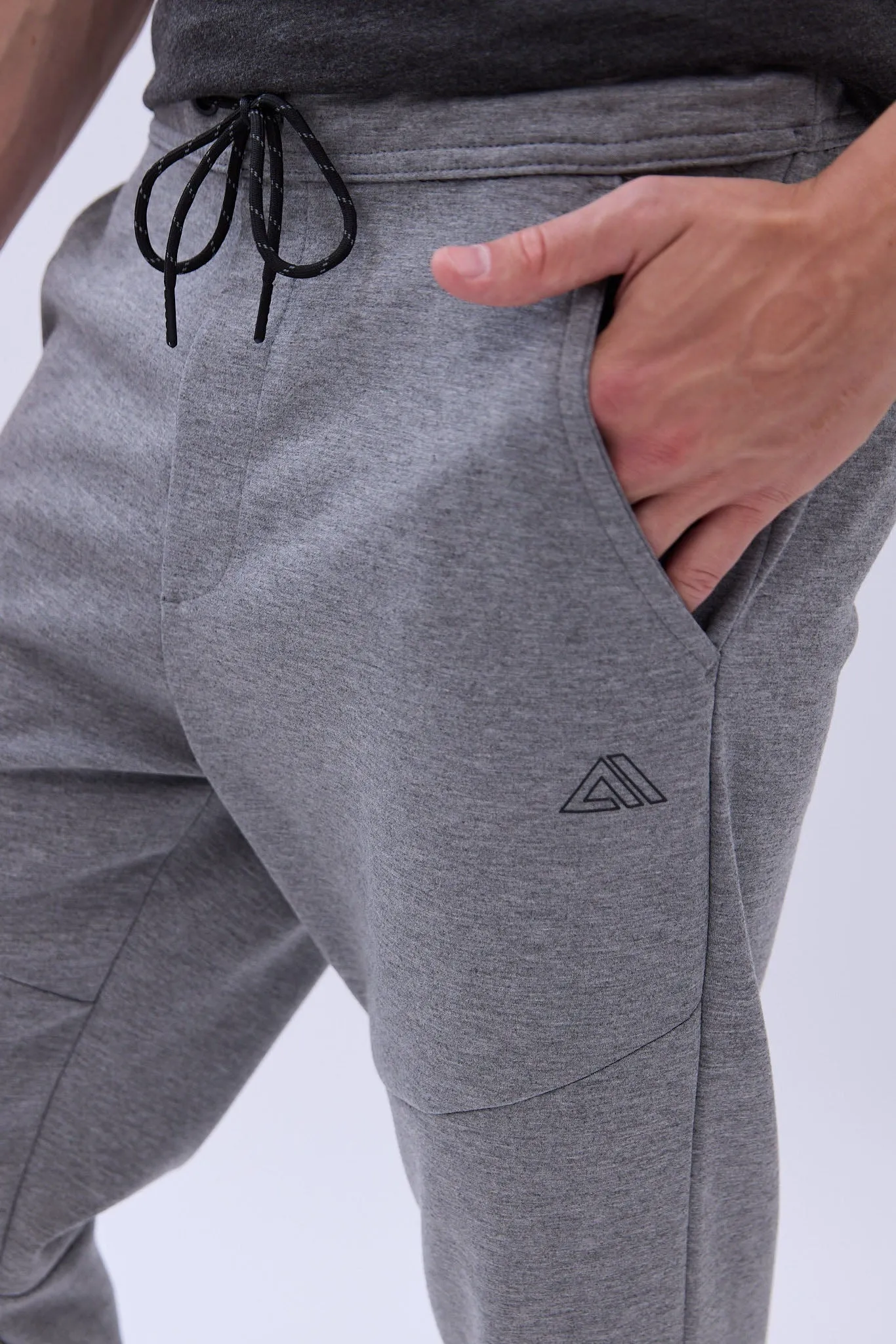 AERO Air Tech Fleece Jogger