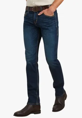 Ariat Mens M8 Brawley Slim Fit Modern Jeans