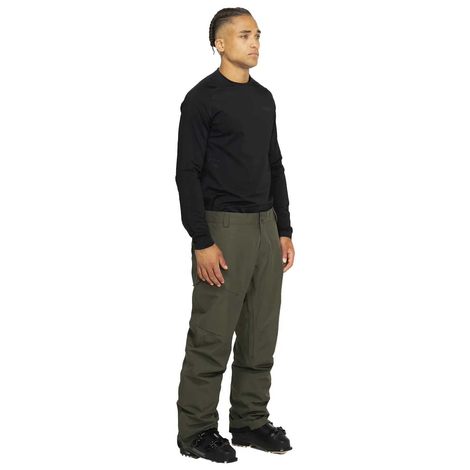 2023 Armada Atlantis 2L High-Performance Gore-Tex Ski Pants