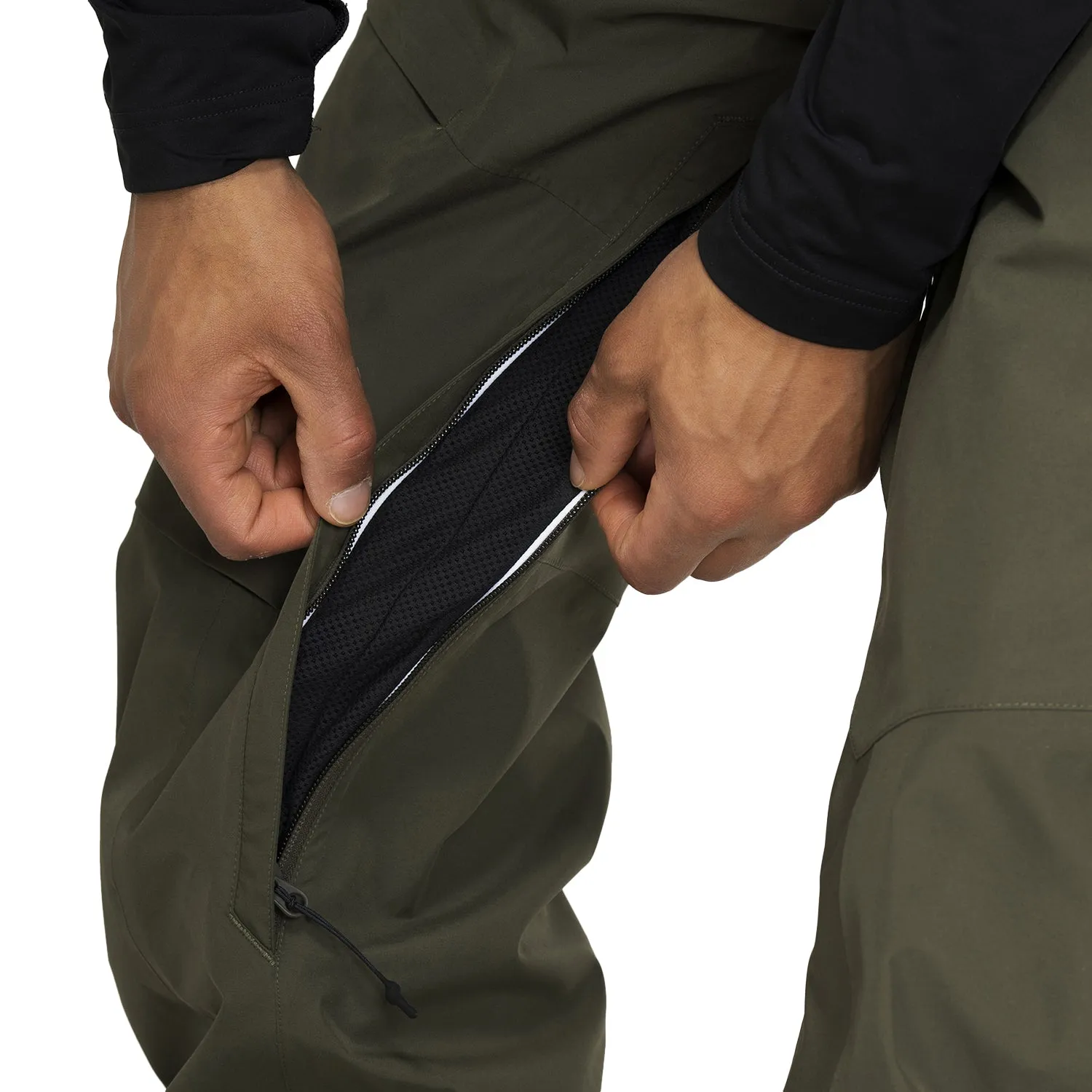 2023 Armada Atlantis 2L High-Performance Gore-Tex Ski Pants