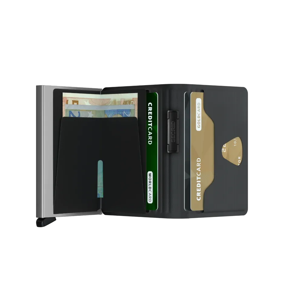 Bandwallet | LIBA | by Secrid Wallets
