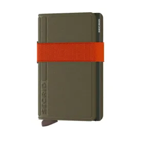 Bandwallet | LIBA | by Secrid Wallets