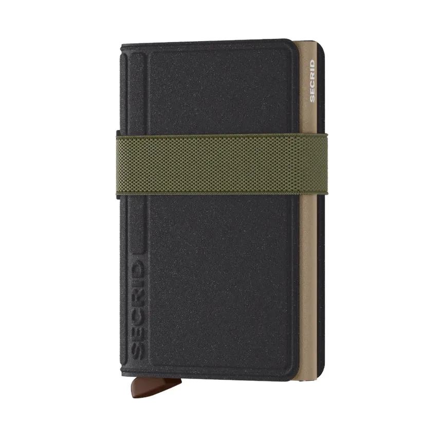 Bandwallet | LIBA | by Secrid Wallets
