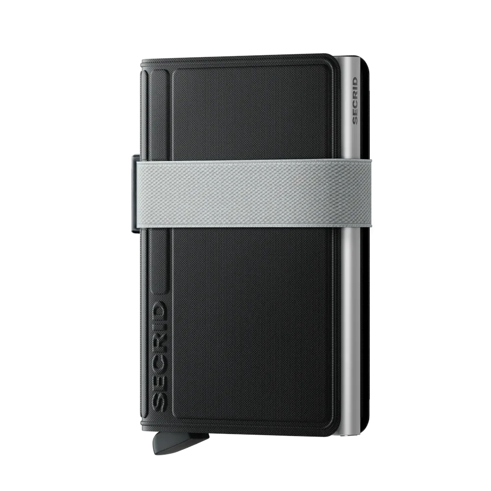 Bandwallet | LIBA | by Secrid Wallets