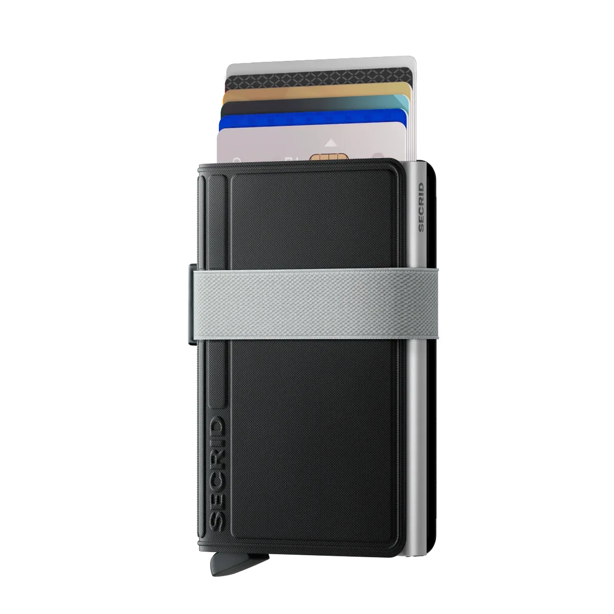Bandwallet | LIBA | by Secrid Wallets