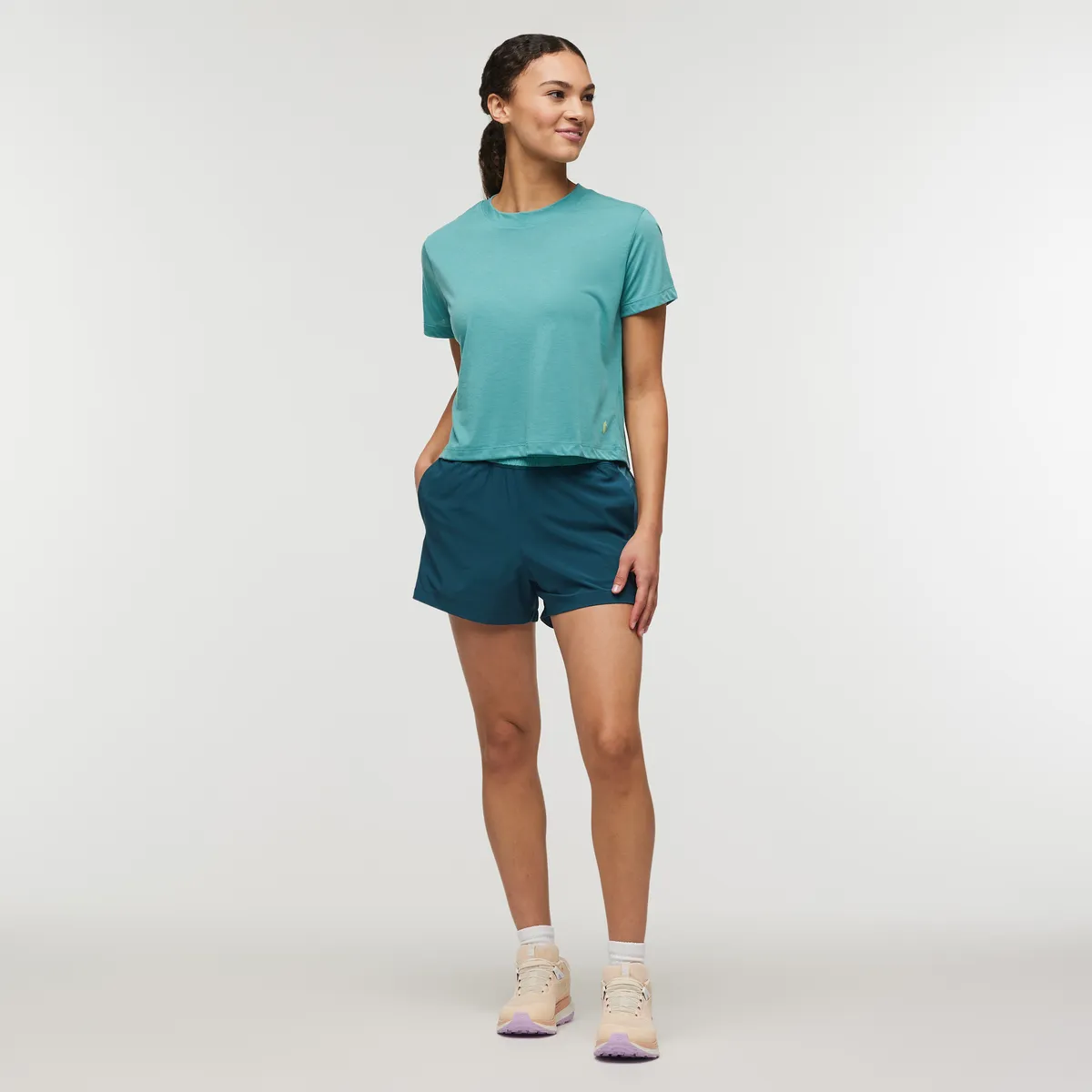 Cambio Womens Chic Short: Stylish, Comfortable, and Versatile Shorts for Every Occasion