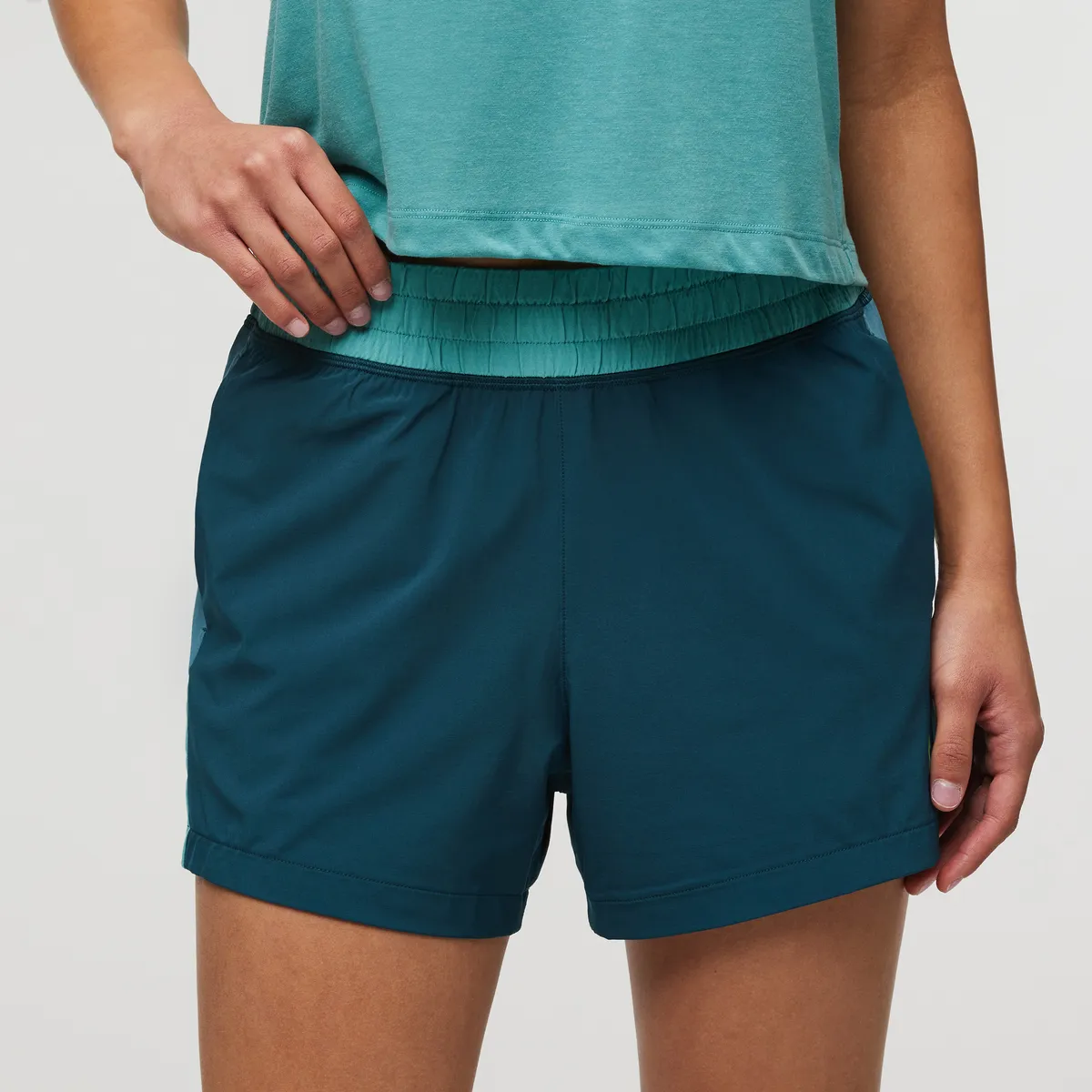 Cambio Womens Chic Short: Stylish, Comfortable, and Versatile Shorts for Every Occasion