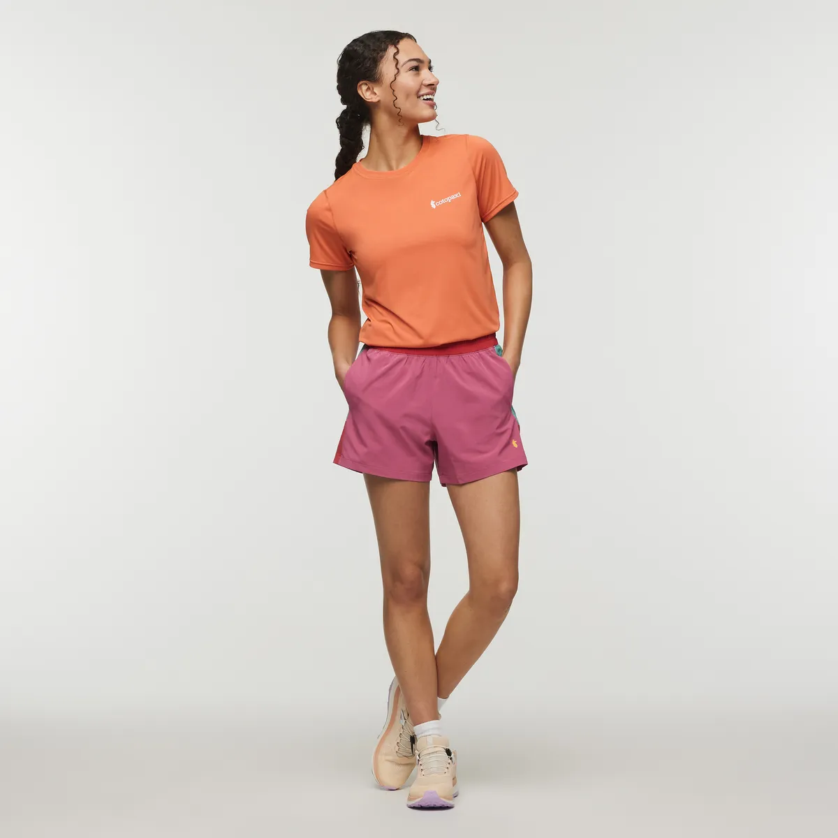Cambio Womens Chic Short: Stylish, Comfortable, and Versatile Shorts for Every Occasion