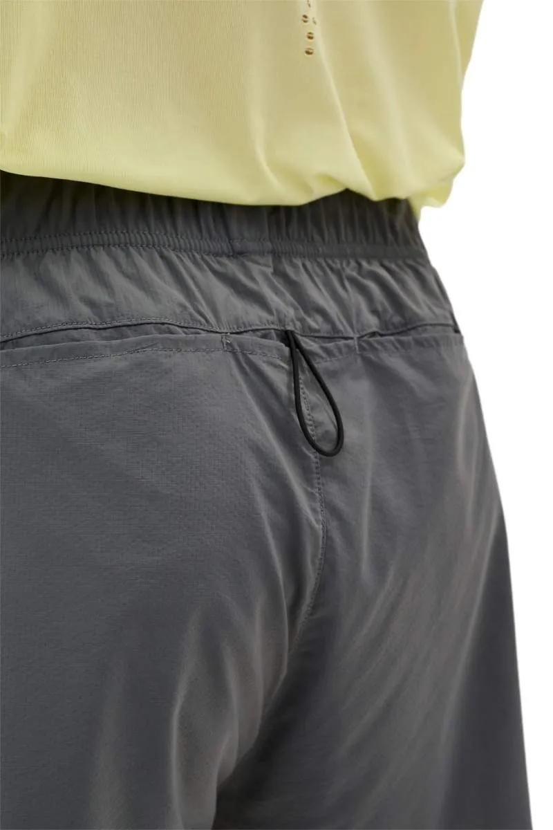 CEP Mens Ultralight Loose Fit v2 Running Shorts - Grey
