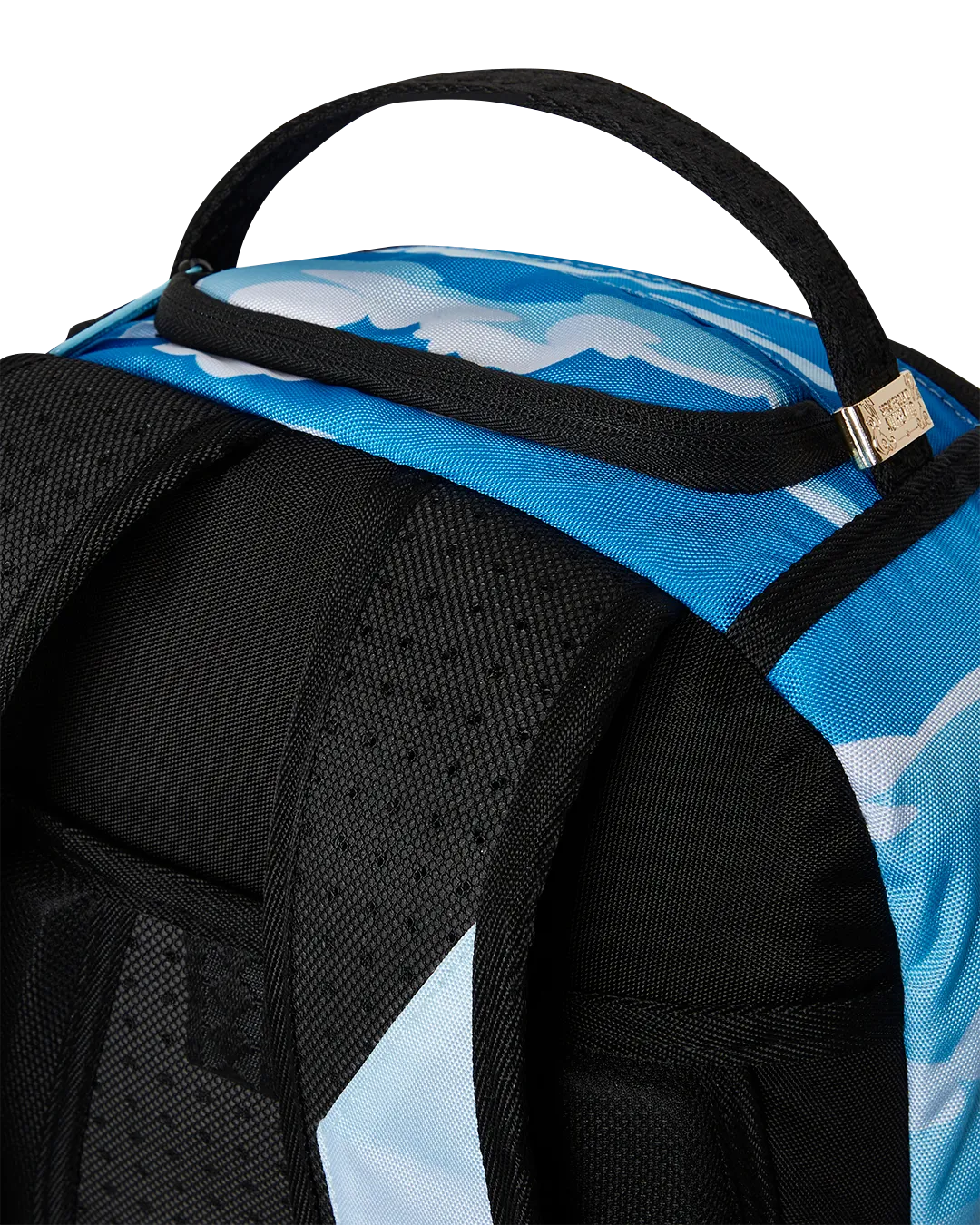 Deluxe Diablo Money Waves Backpack