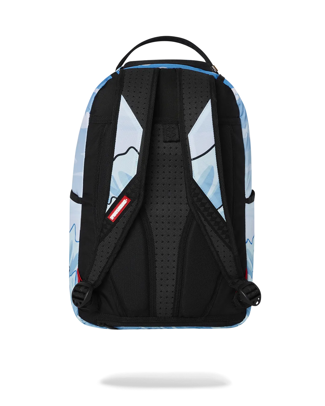 Deluxe Diablo Money Waves Backpack