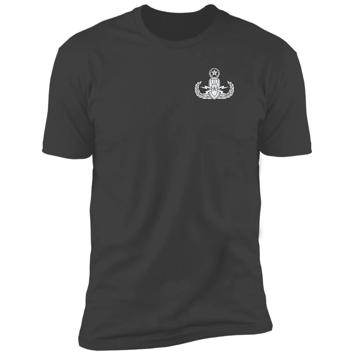 EODMU 5 Japan Premium Short Sleeve Tee