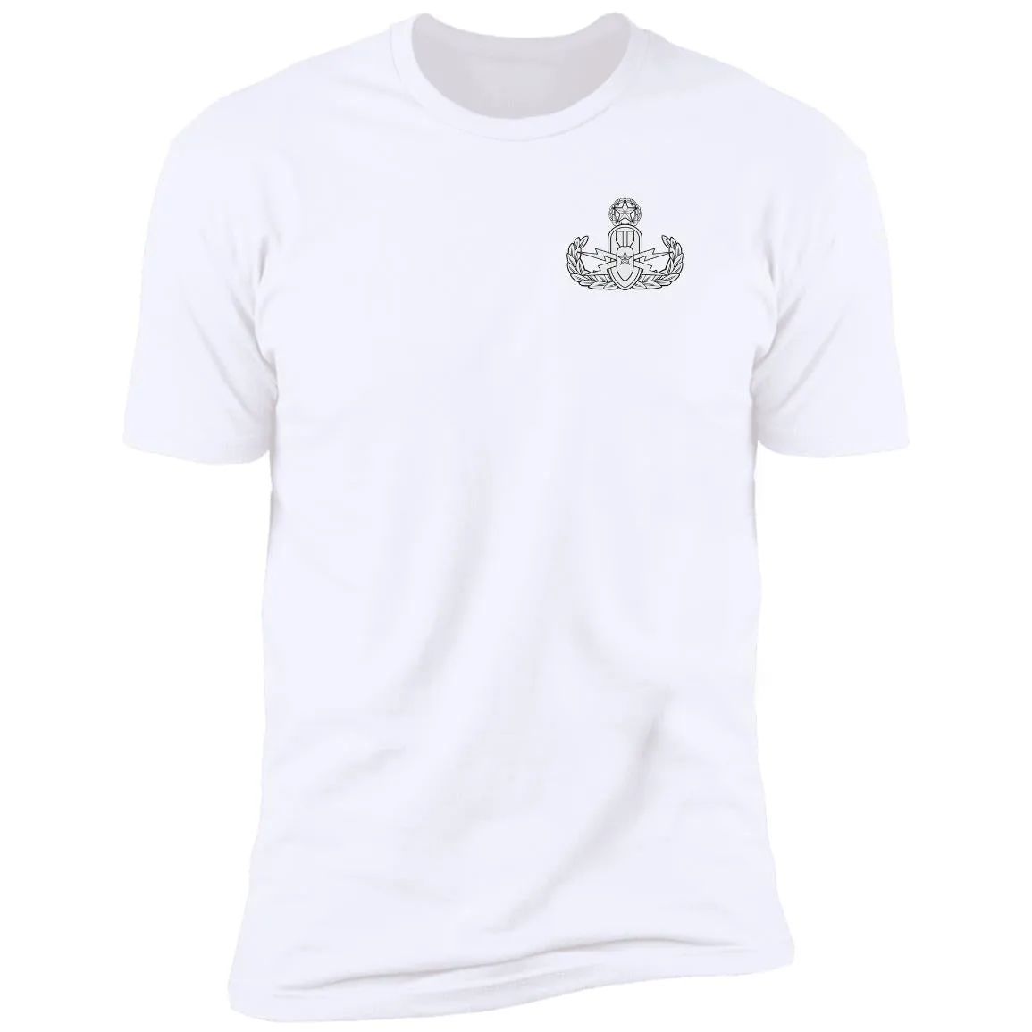 EODMU 5 Japan Premium Short Sleeve Tee