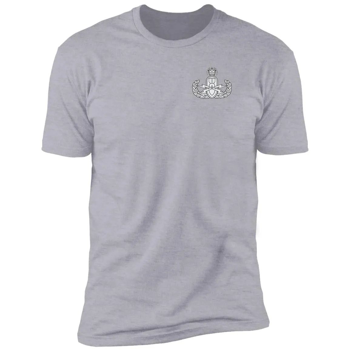 EODMU 5 Japan Premium Short Sleeve Tee