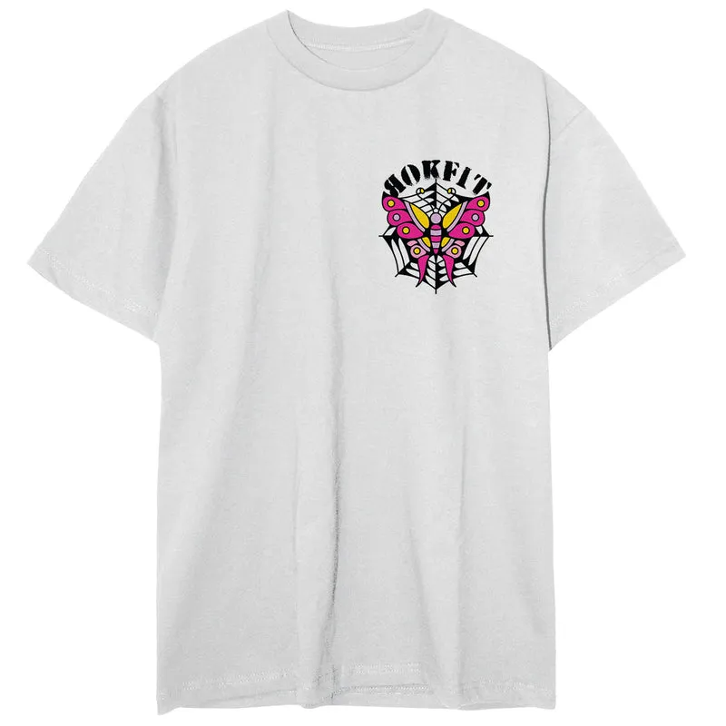 Fearlessly Authentic Utility T-shirt