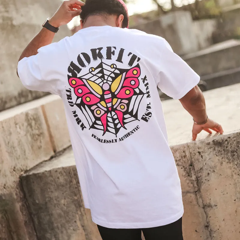 Fearlessly Authentic Utility T-shirt