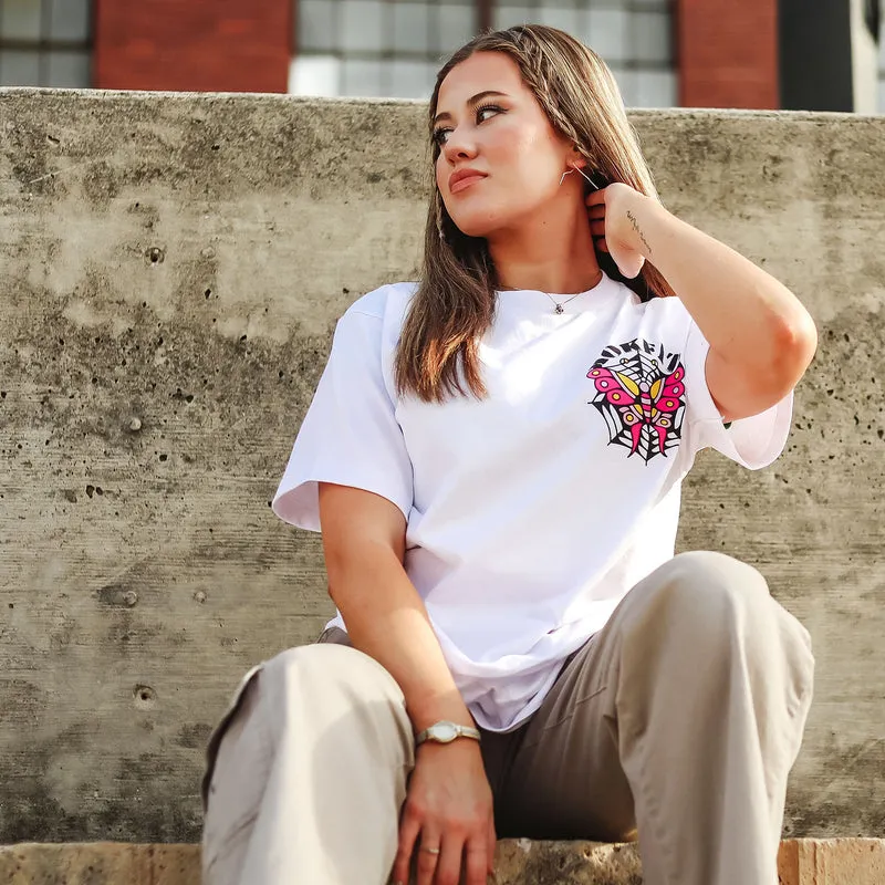 Fearlessly Authentic Utility T-shirt
