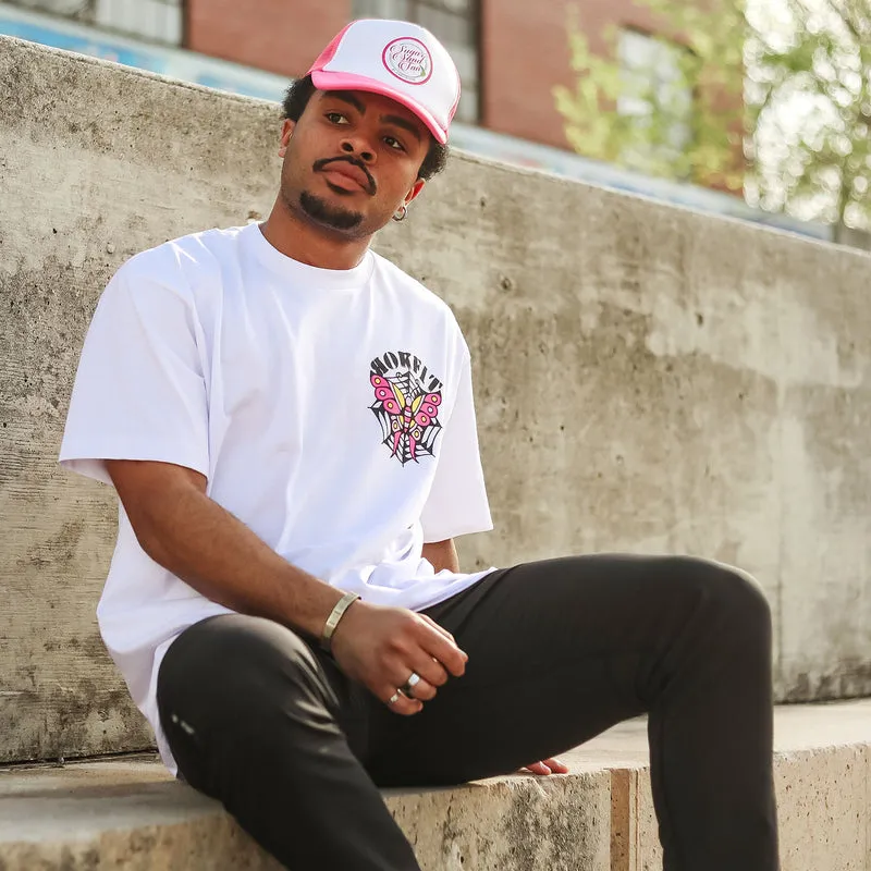 Fearlessly Authentic Utility T-shirt